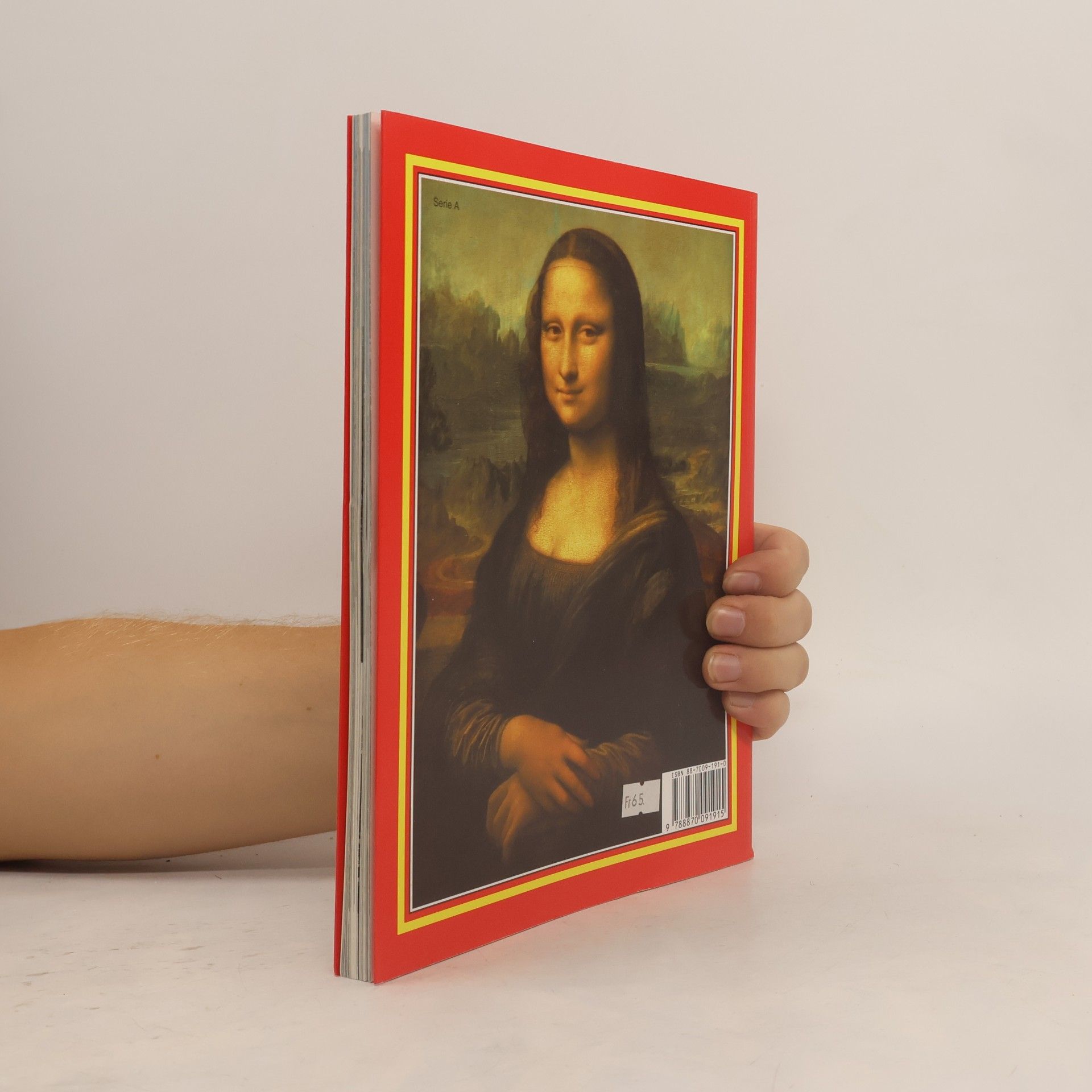 Autorenkollektiv The Golden Book. All Paris