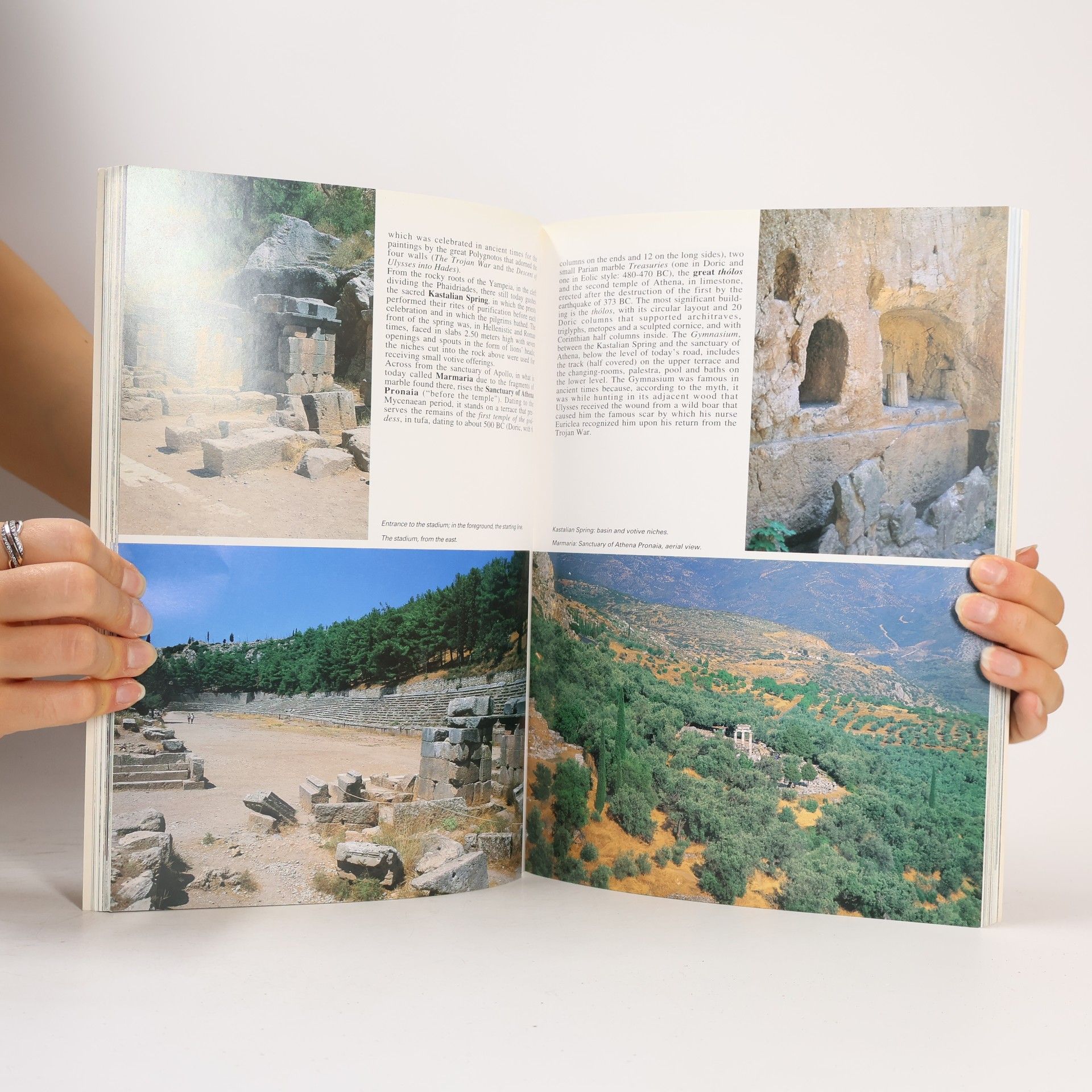Autorenkollektiv Art and History of Greece