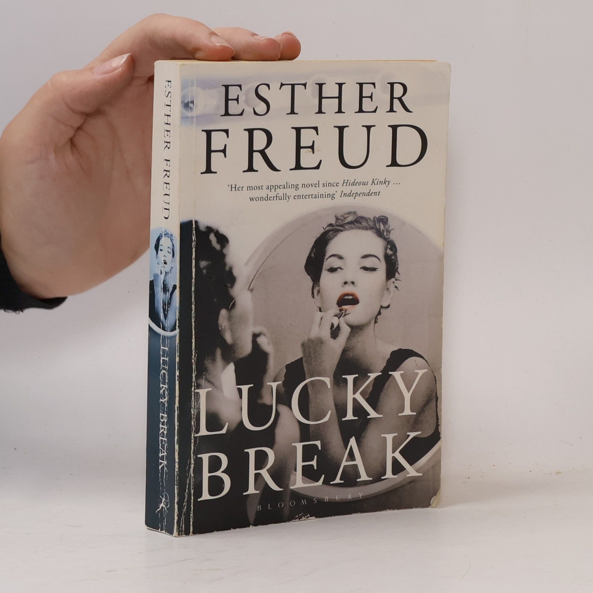 Lucky Break