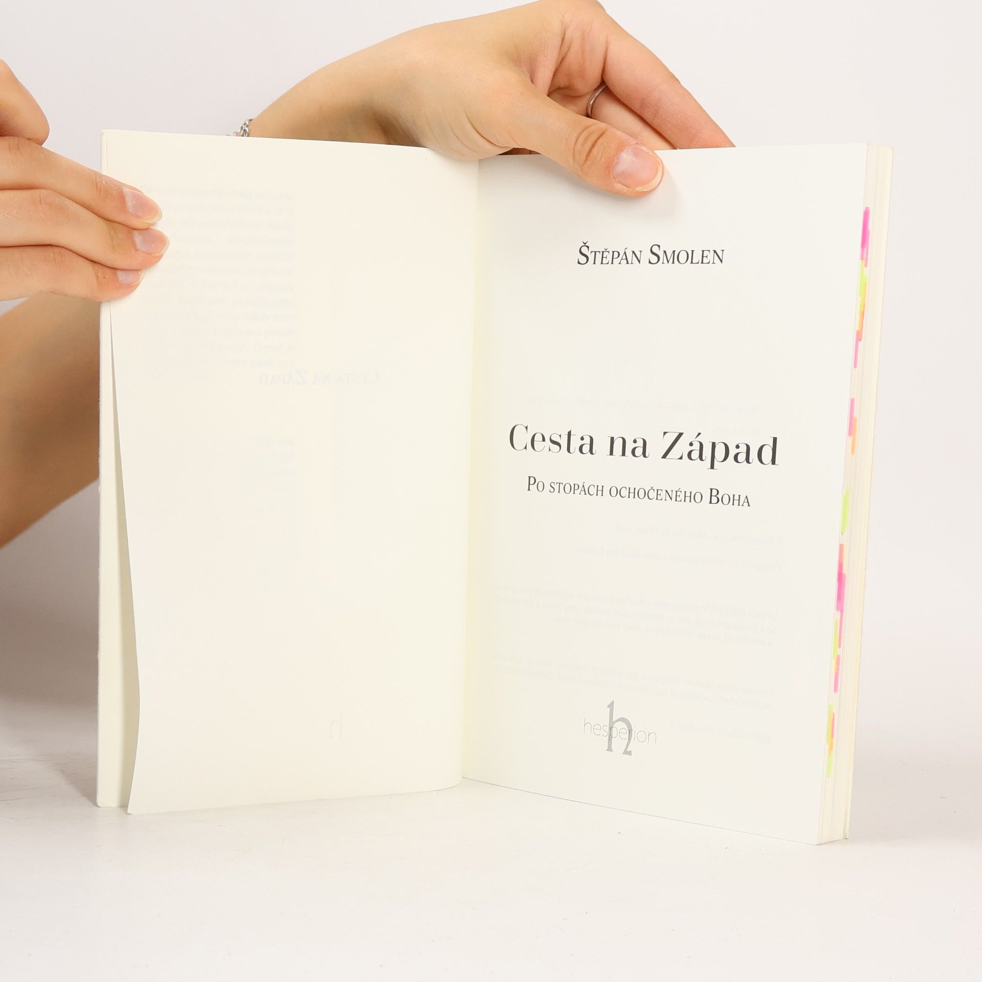 Zygmunt Kałużyński Cesta na Západ