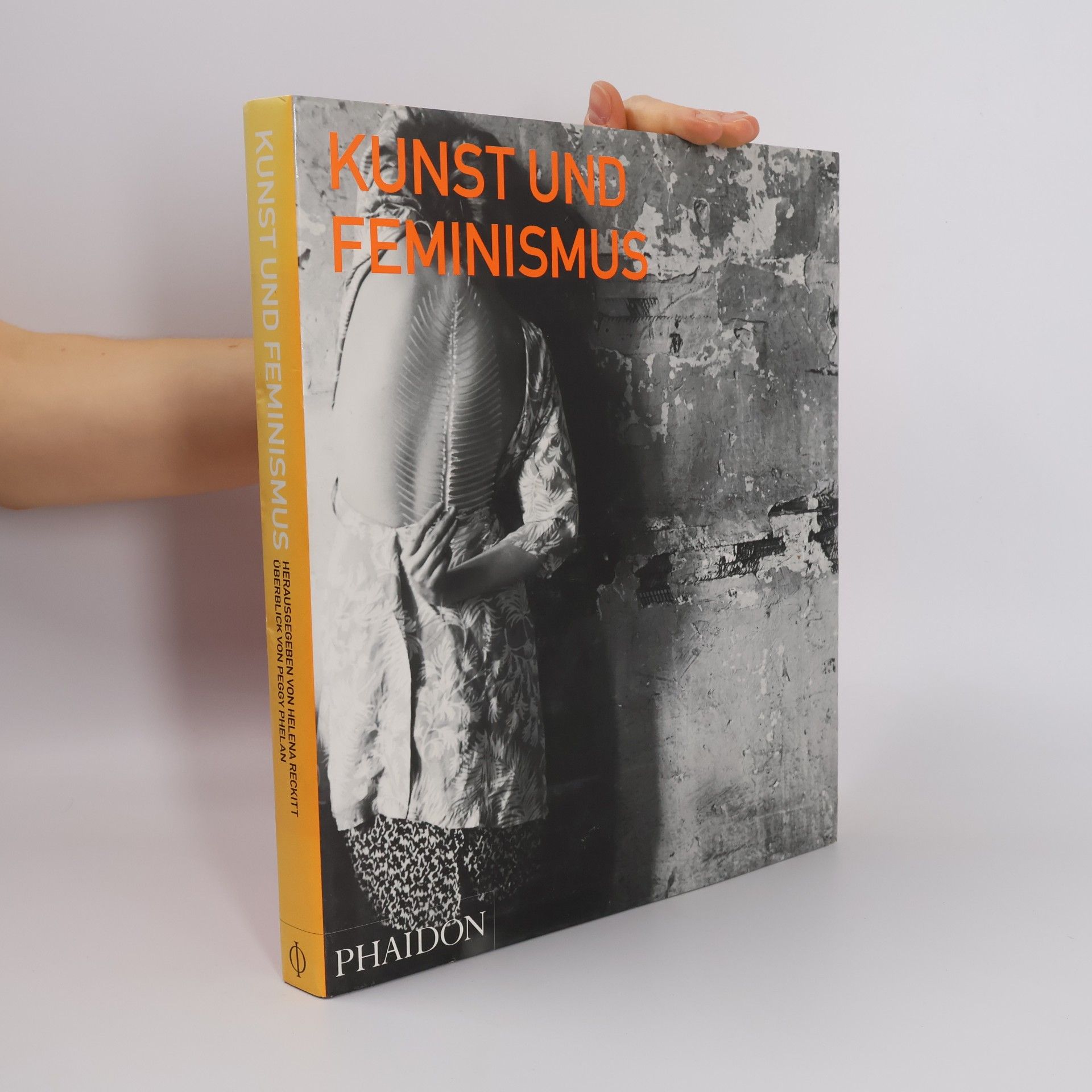 Kunst und Feminismus