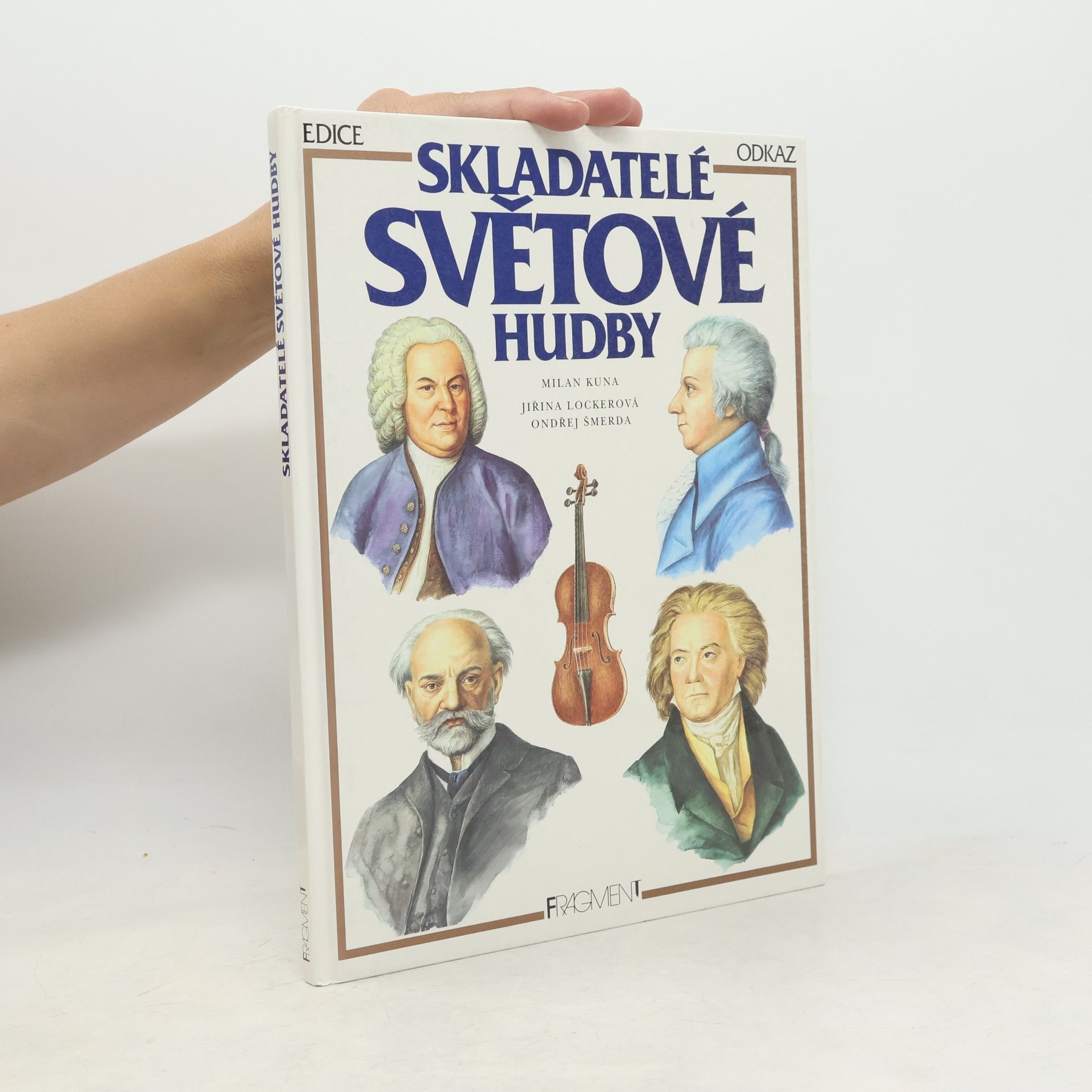 Skladatelé světové hudby