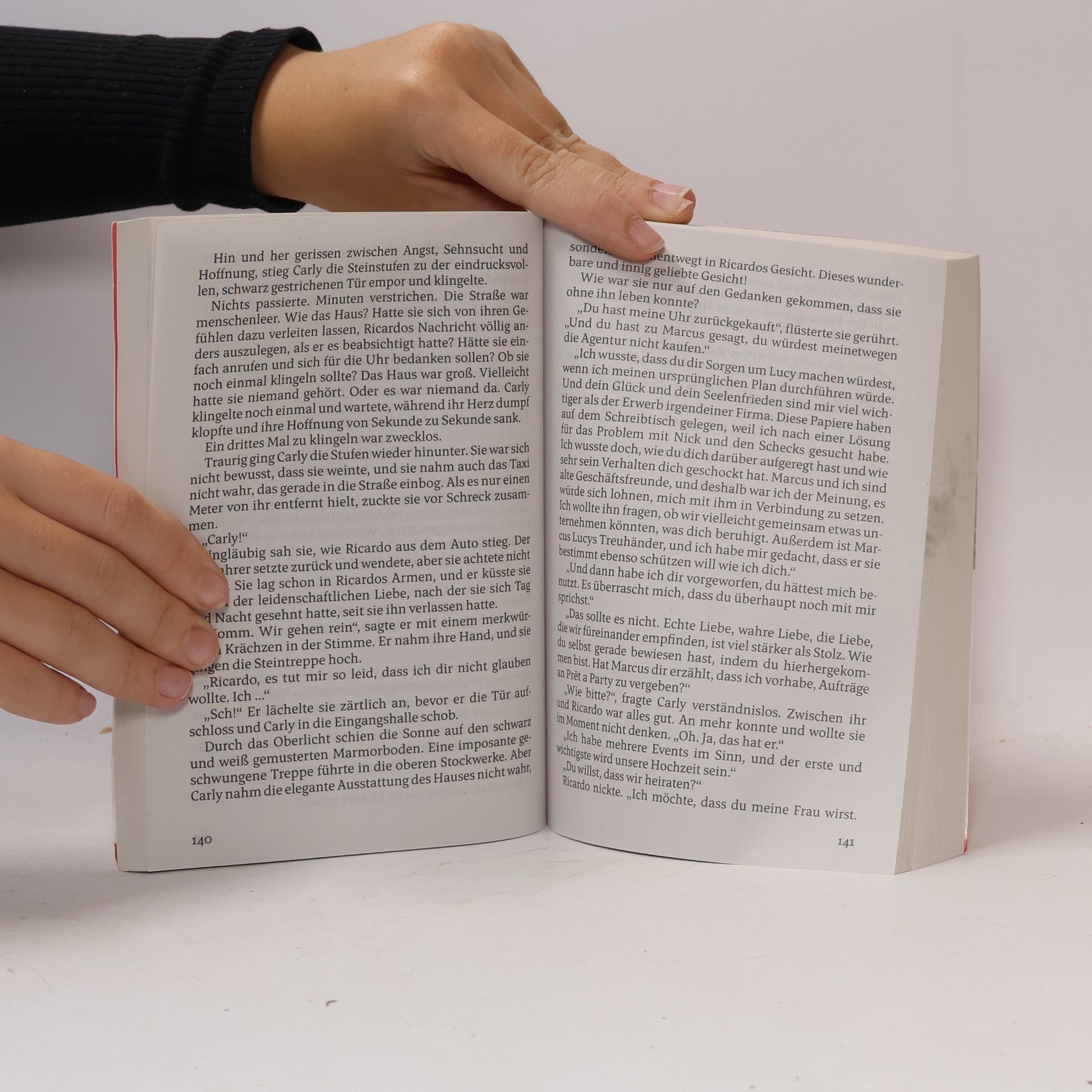 Autores varios Chefsache Leidenschaft – verliebt in den Boss
