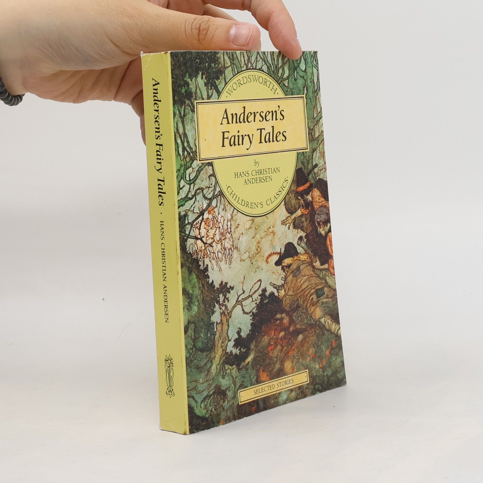 Andersen's Fairy Tales