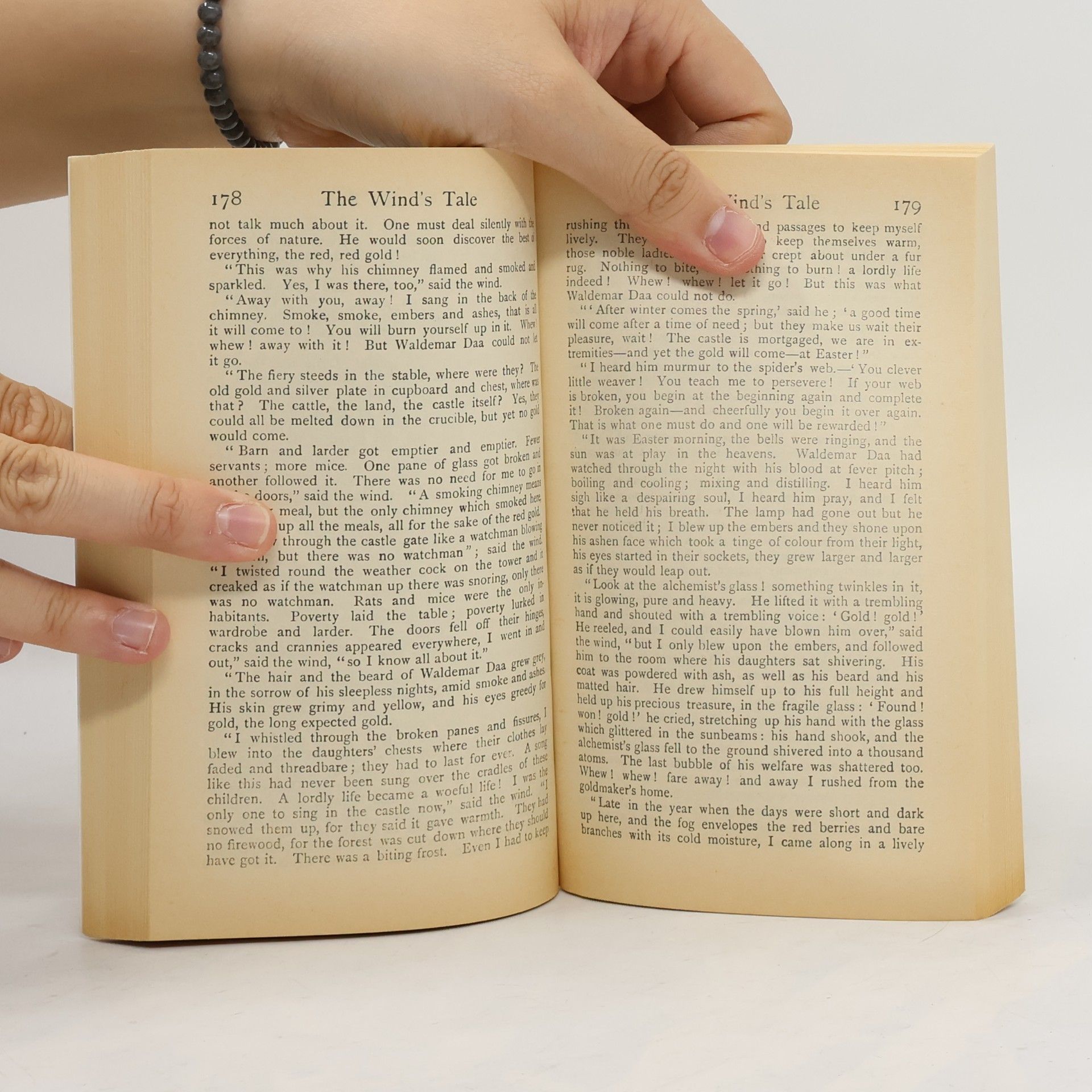 Hans Christian Andersen Andersen's Fairy Tales