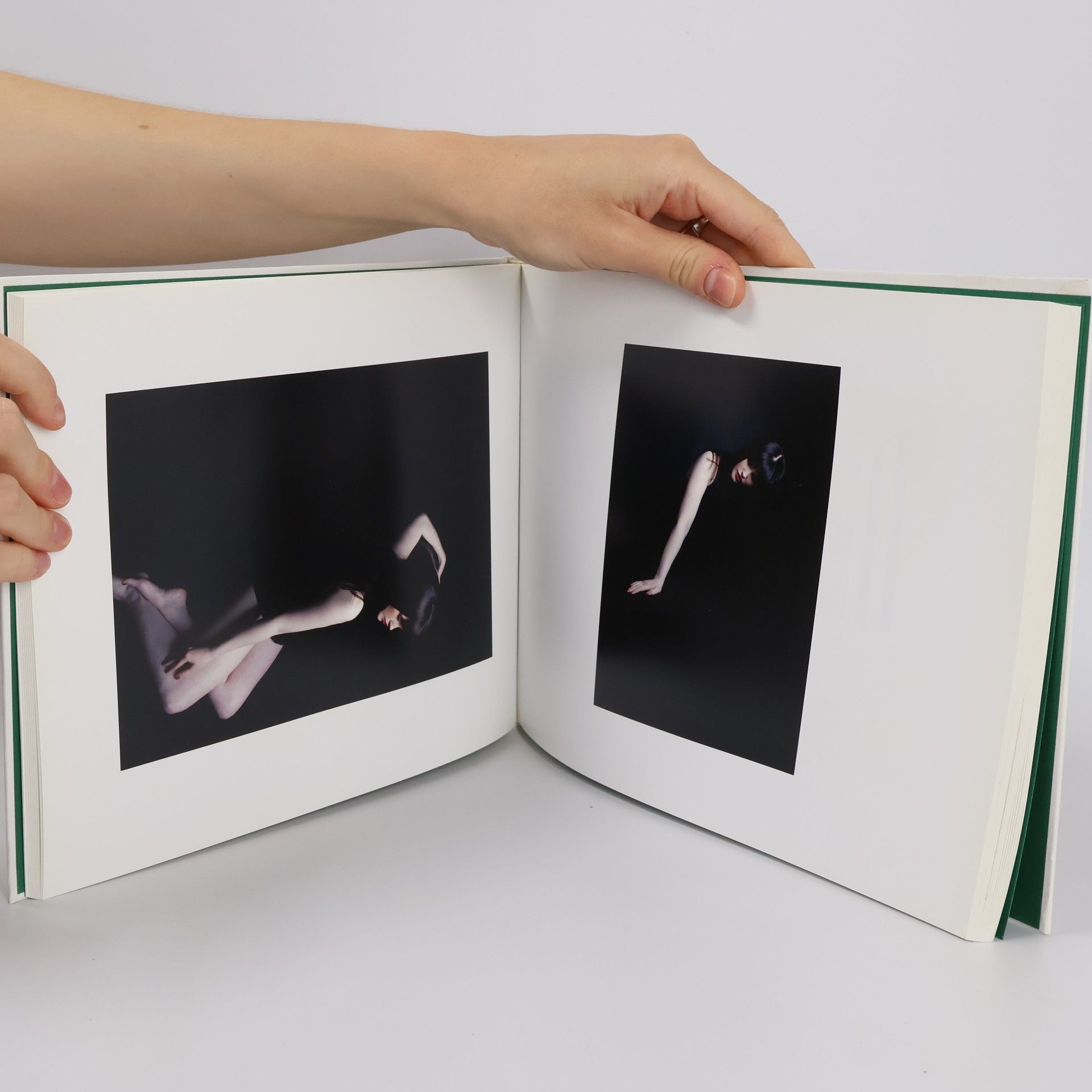 Heike Schneider-Matzigkeit Berlin Reflections - Antlitz Berlin