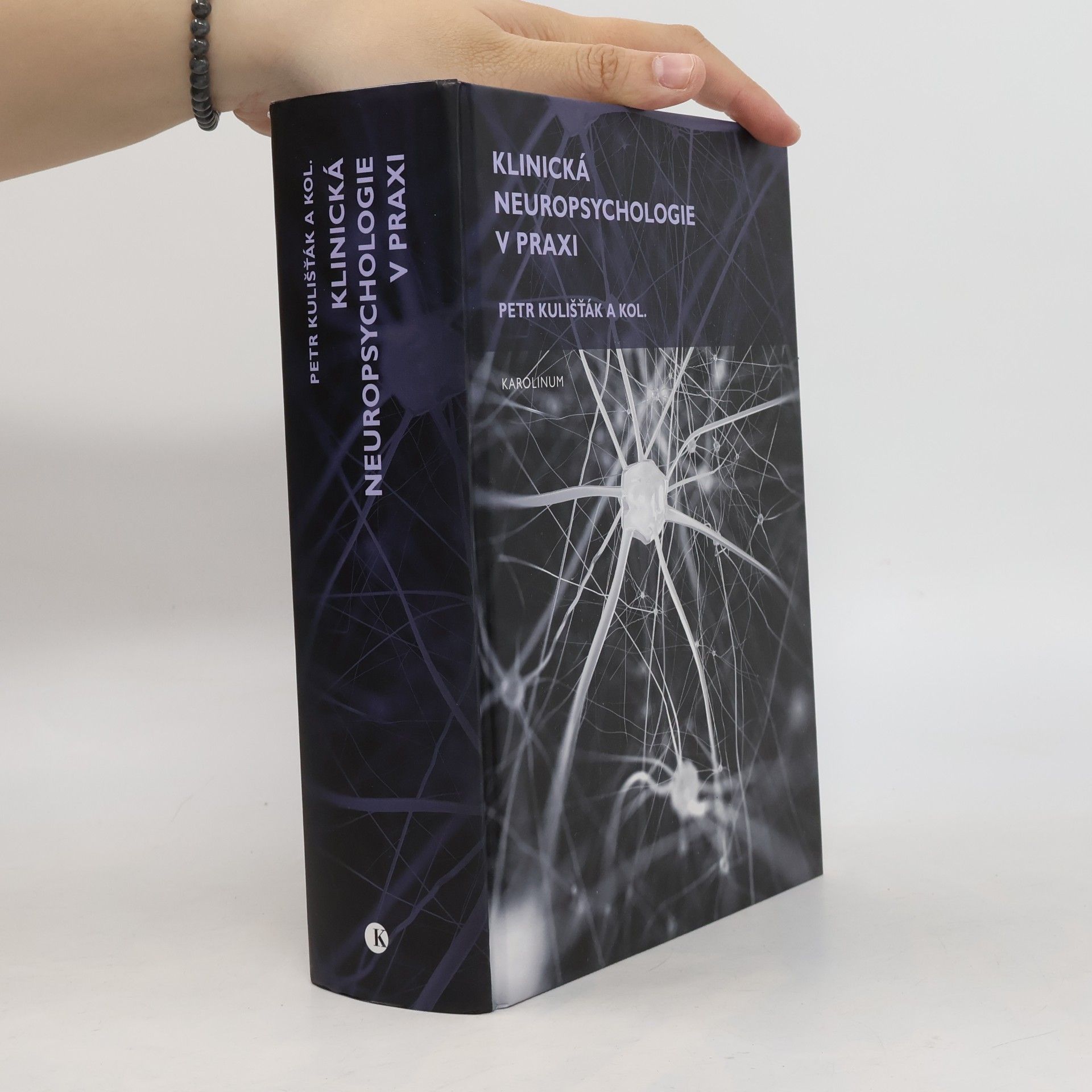 Klinická neuropsychologie v praxi