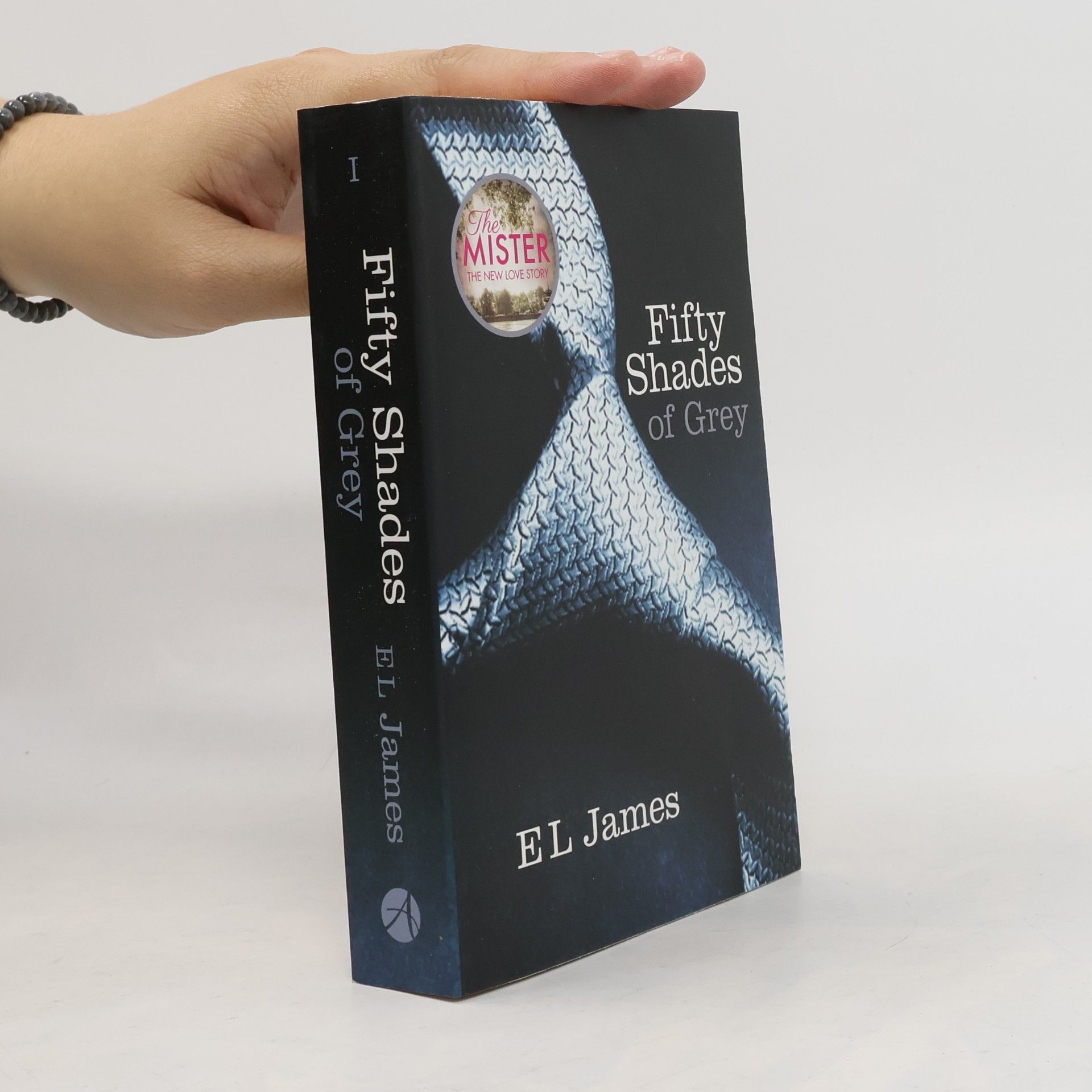 Fifty Shades of Grey