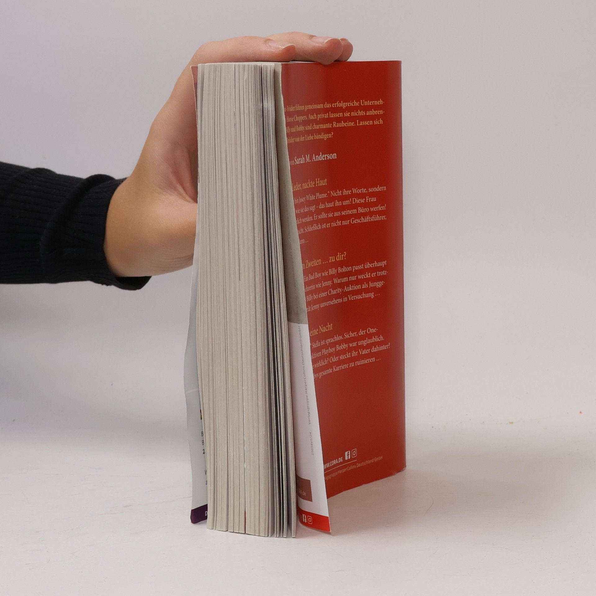 Collectif d'auteurs Julia Collection 6/2026