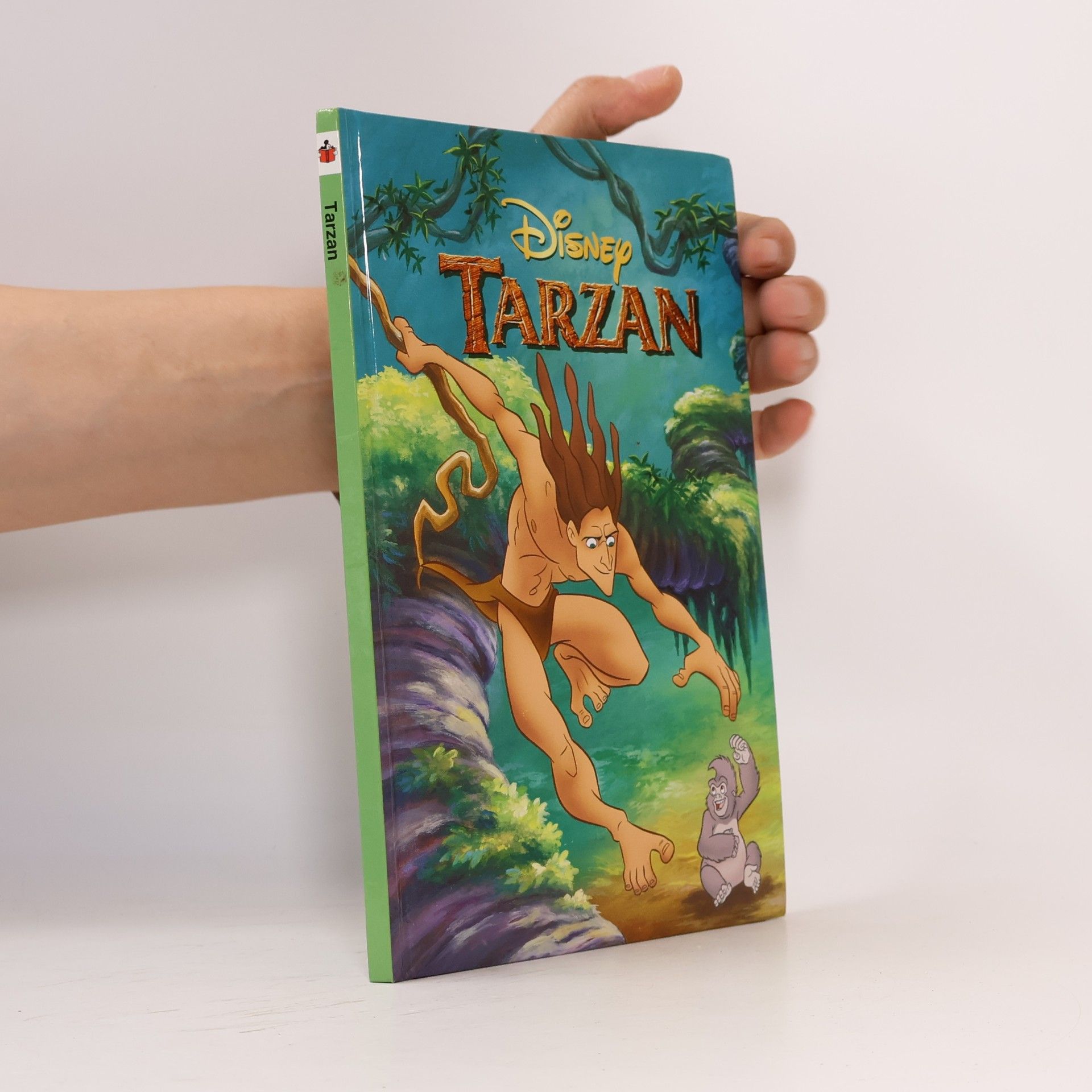 Autorenkollektiv Tarzan