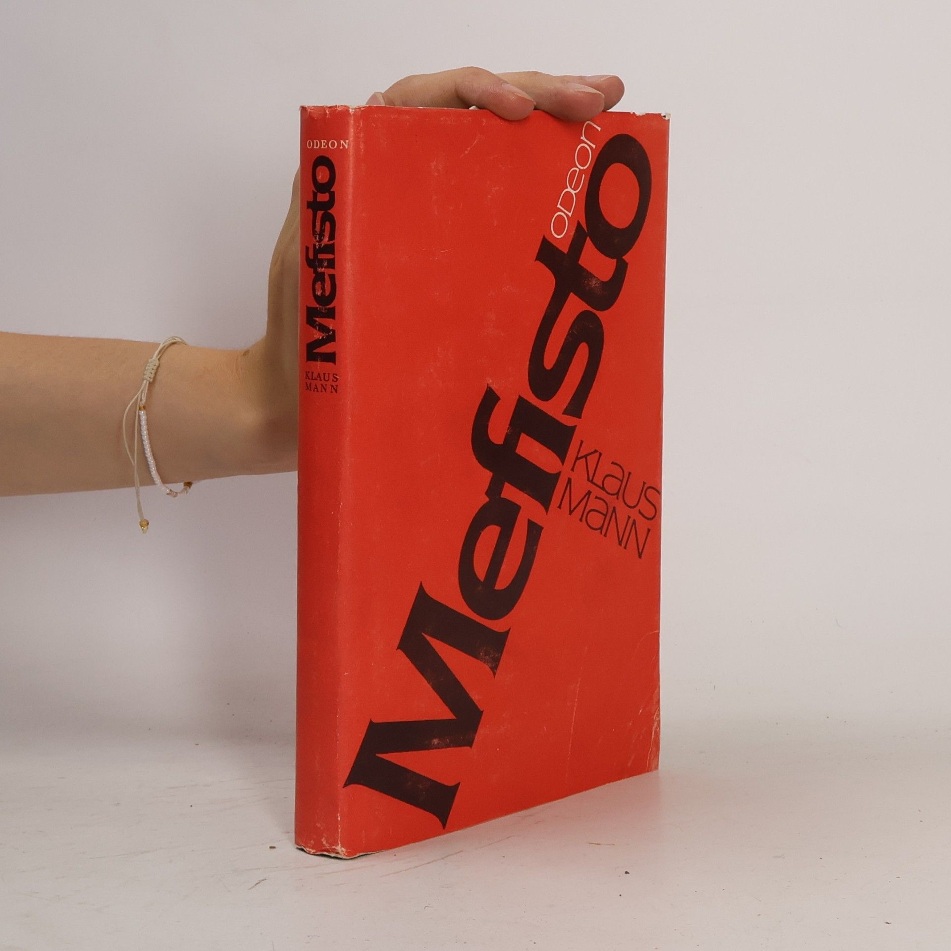 Klaus Mann Mefisto
