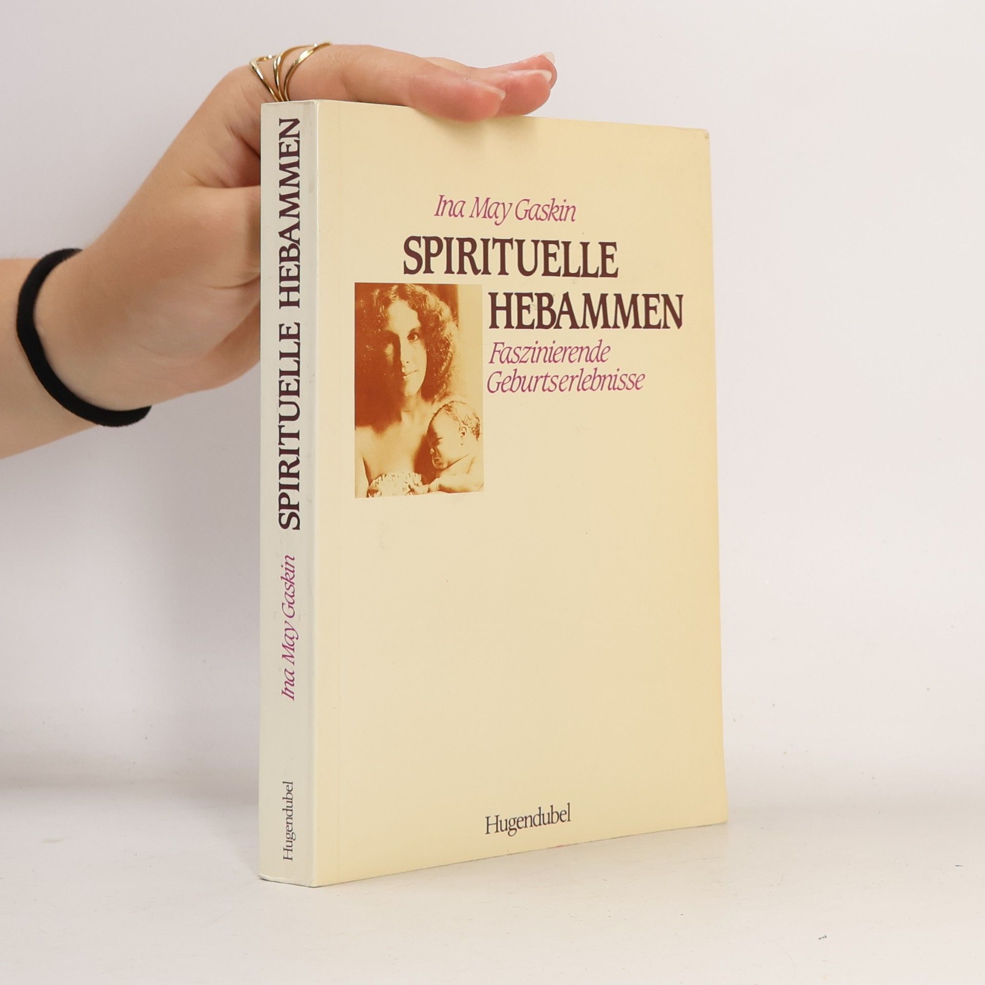 Spirituelle Hebammen