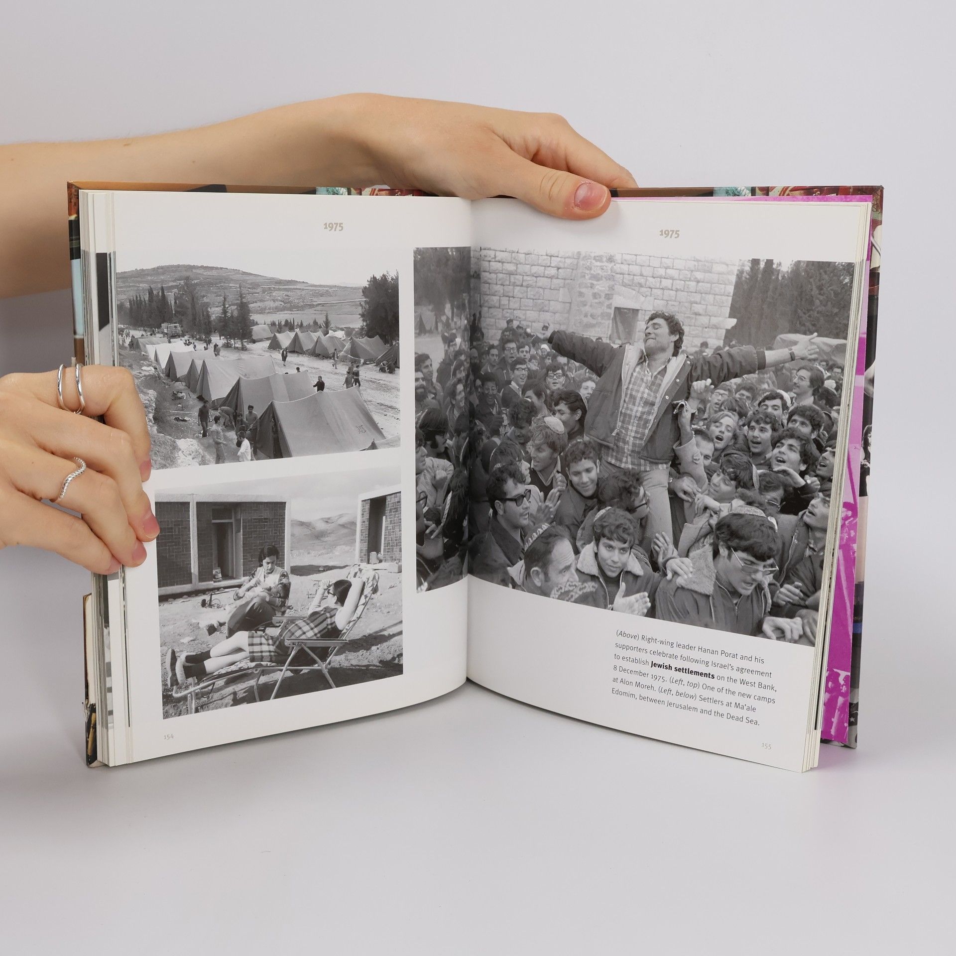 Autores varios Remember the Seventies. A Pictoria History of a Stirring Decade.