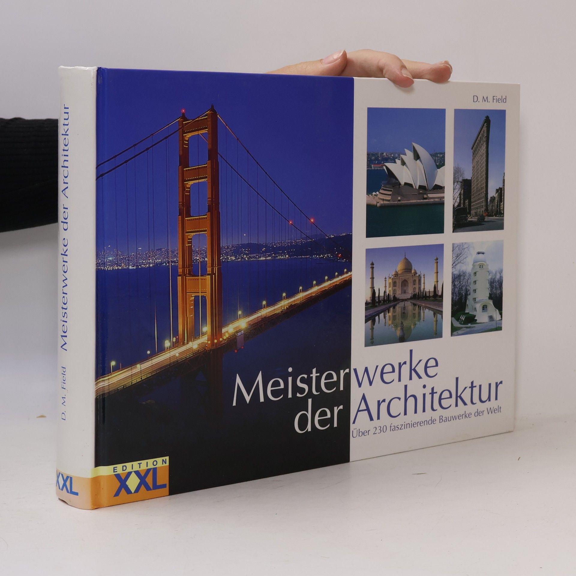 Neil Grant Meisterwerke der Architektur