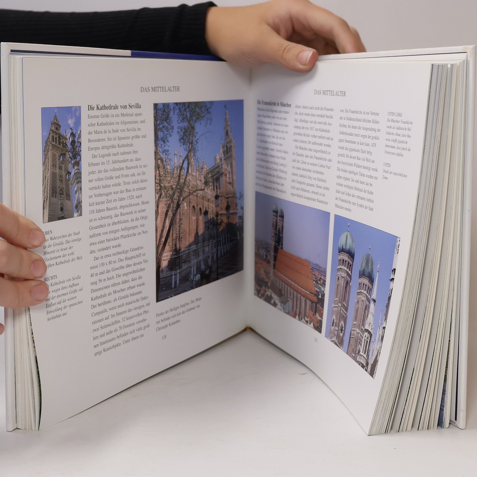 Neil Grant Meisterwerke der Architektur