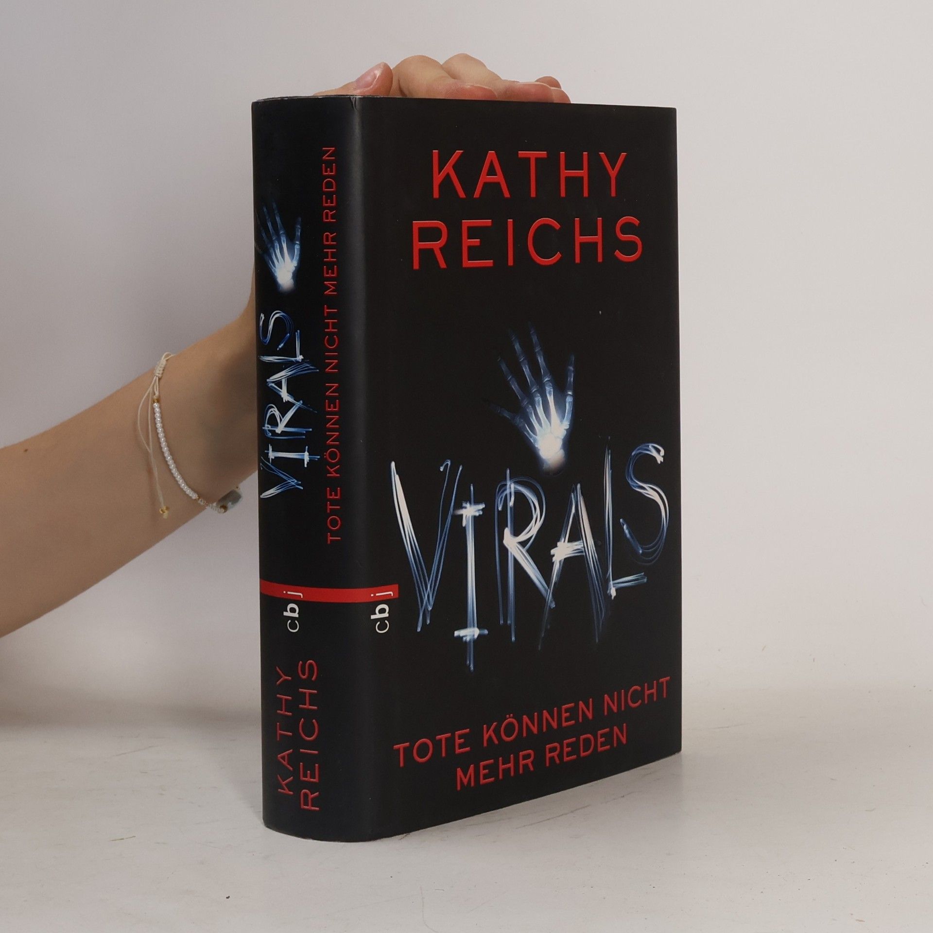 Kathy Reichs Virals - Tote können nicht mehr reden