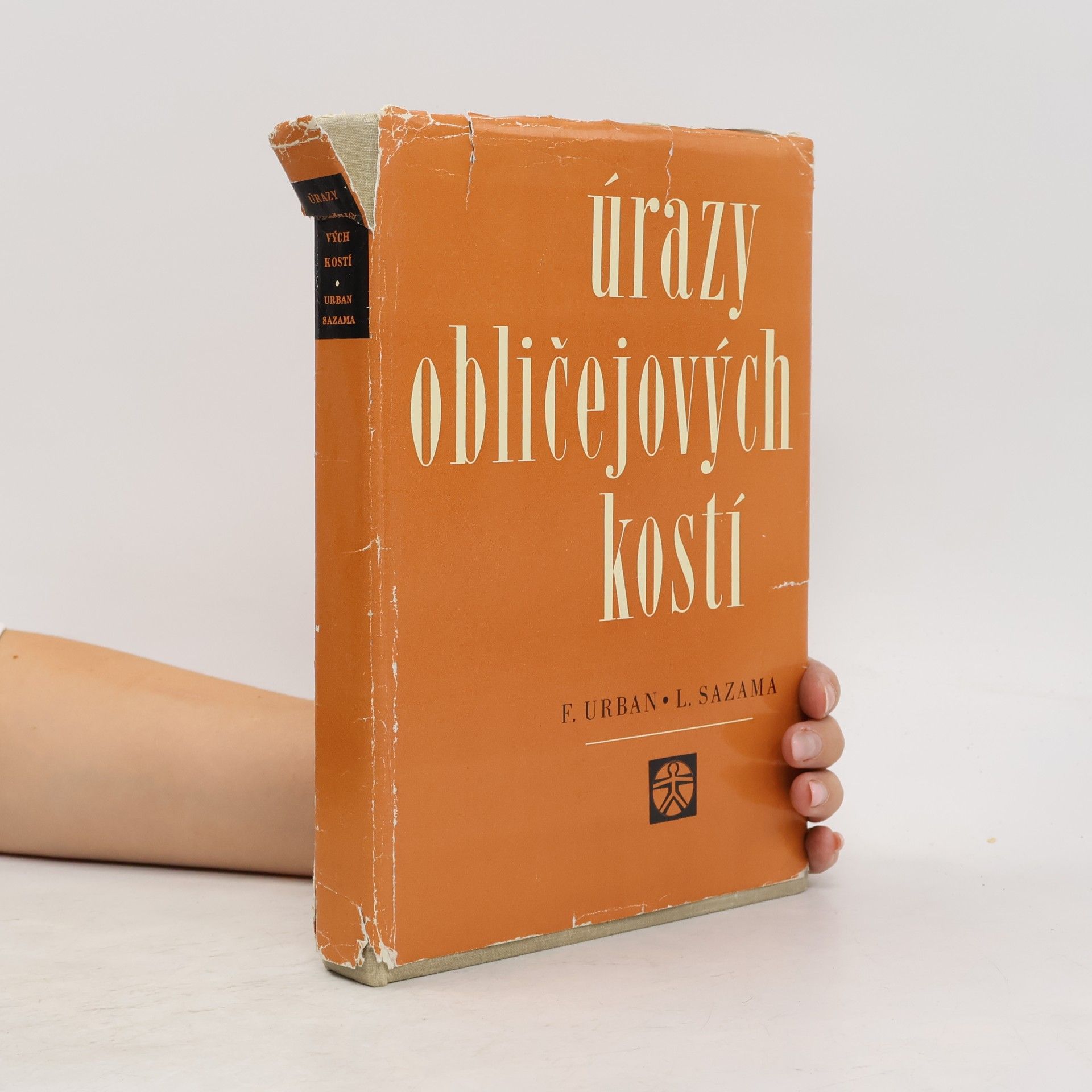 Leon Sazama Úrazy obličejových kostí