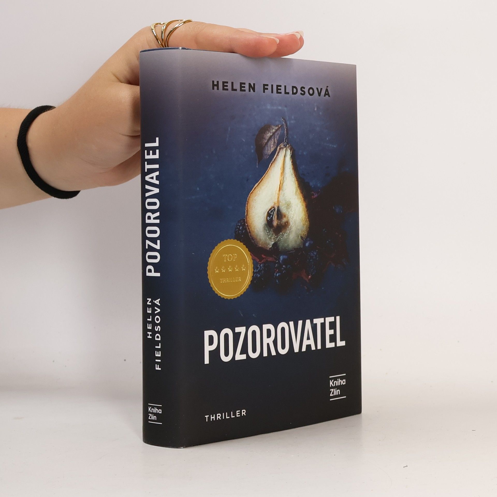 Pozorovatel