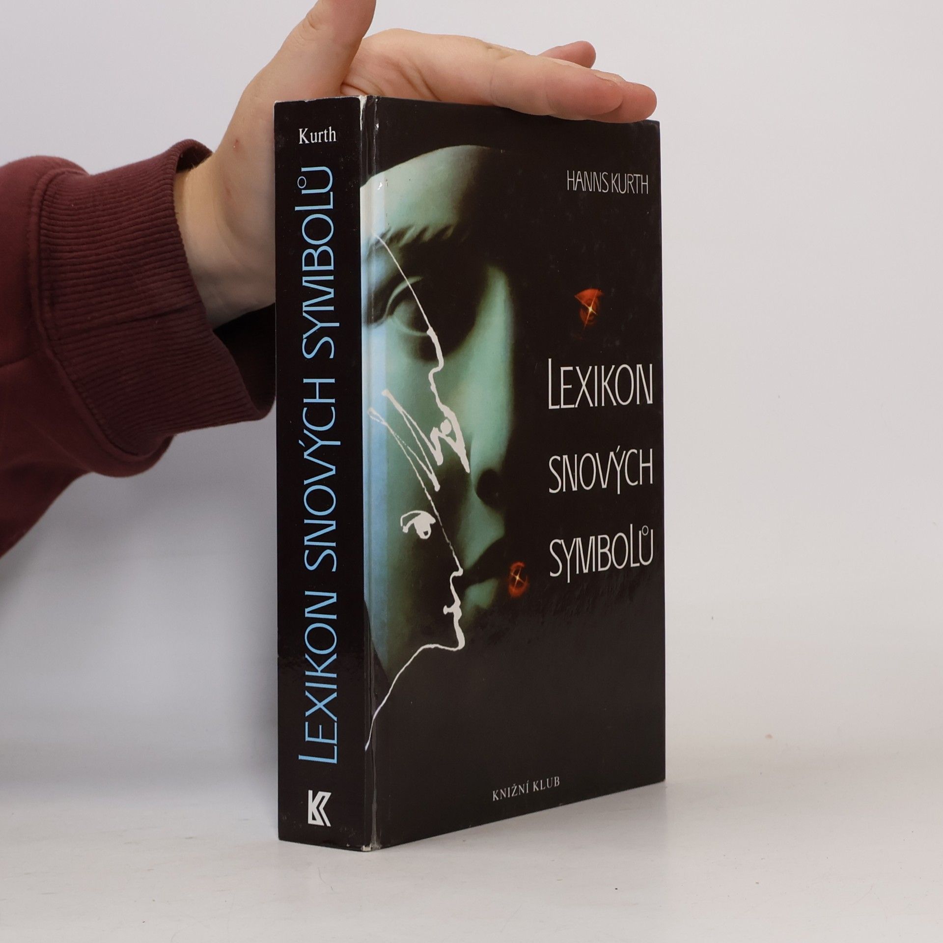 Lexikon snových symbolů