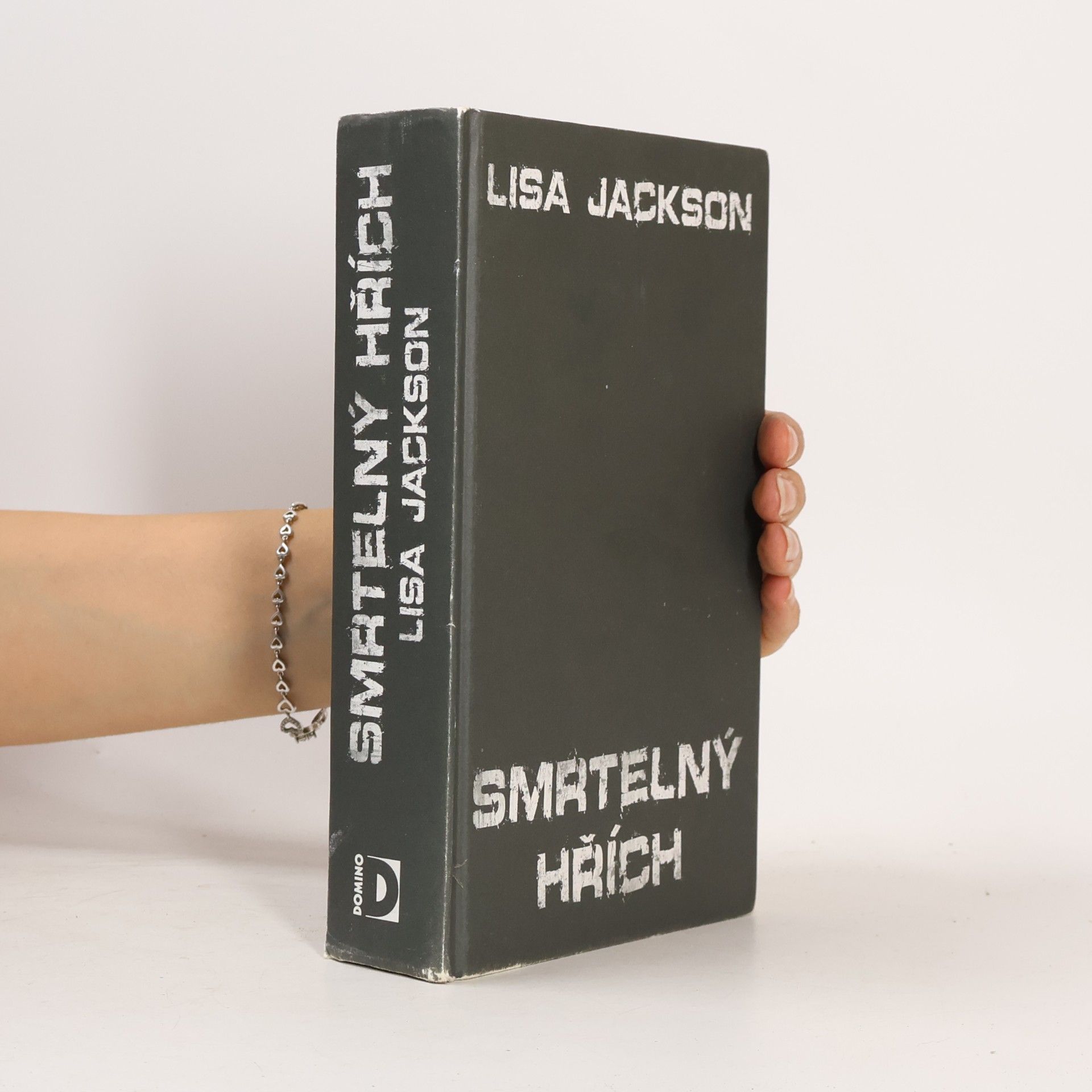 Rebecka Edgren Aldén Osmý smrtelný hřích