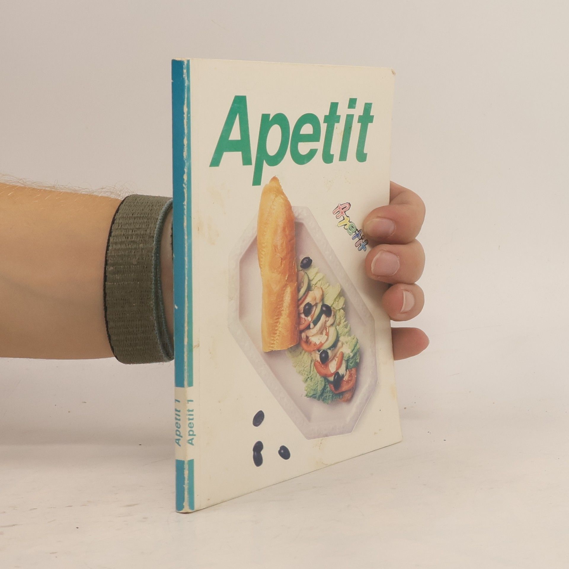 Apetit 1