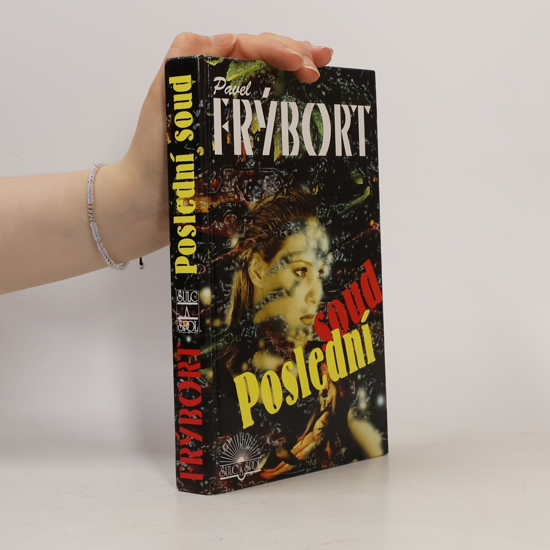 Poslední soud