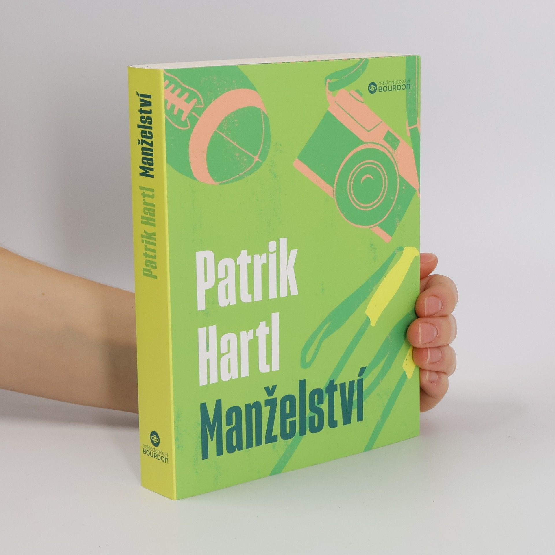 Marie Štumpfová Manželství