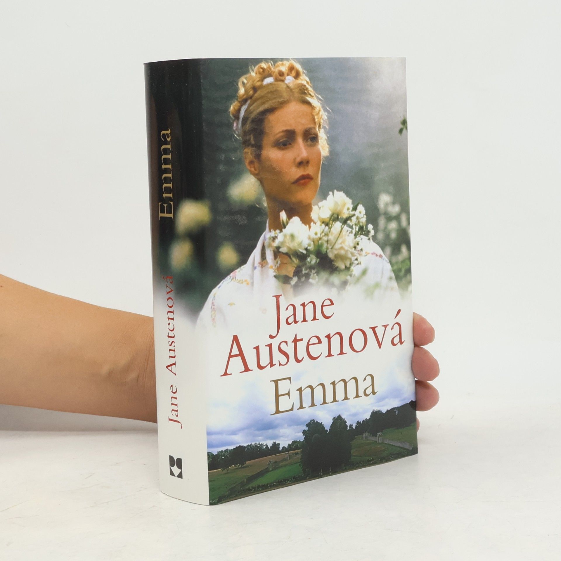 Jane Austen Emma