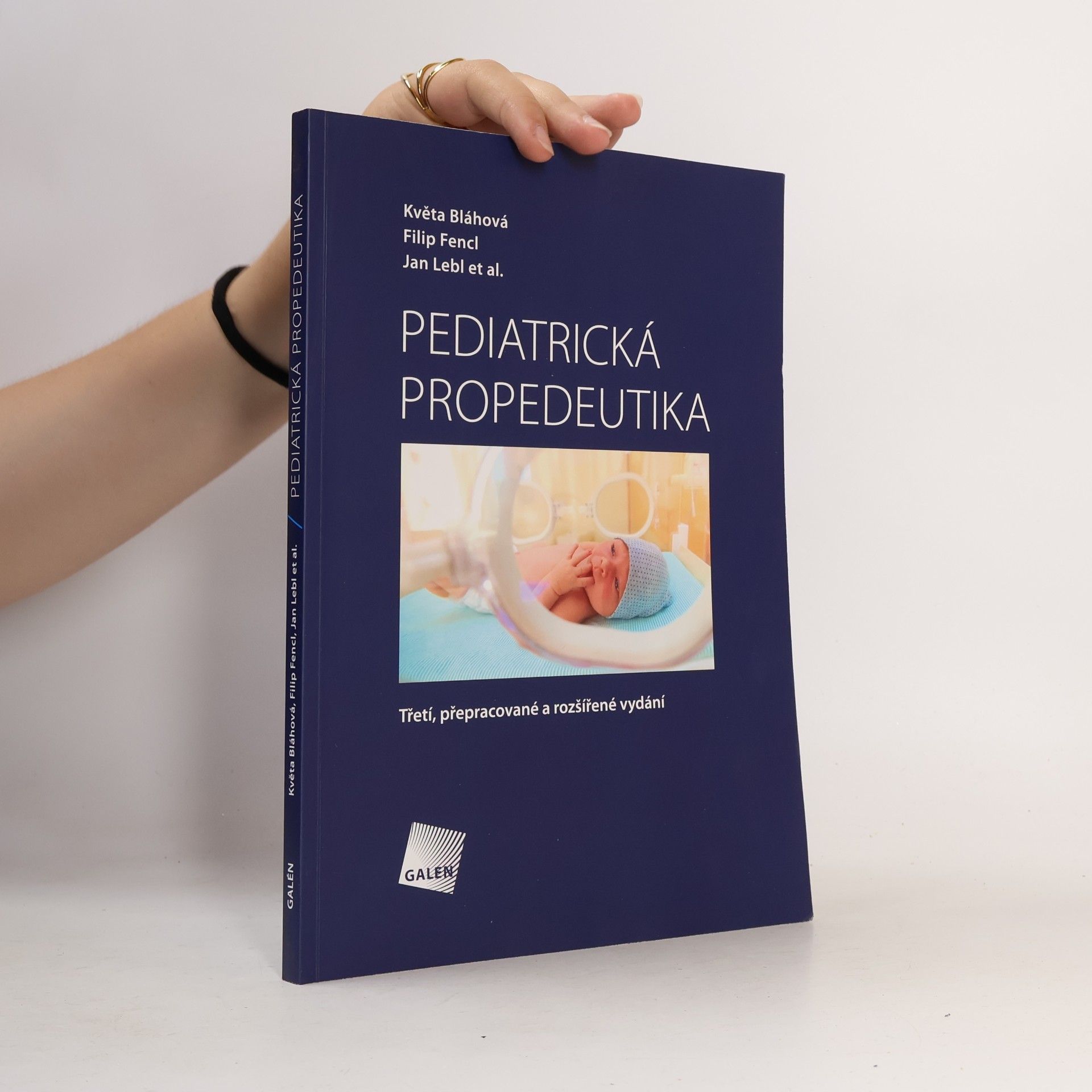 Pediatrická propedeutika