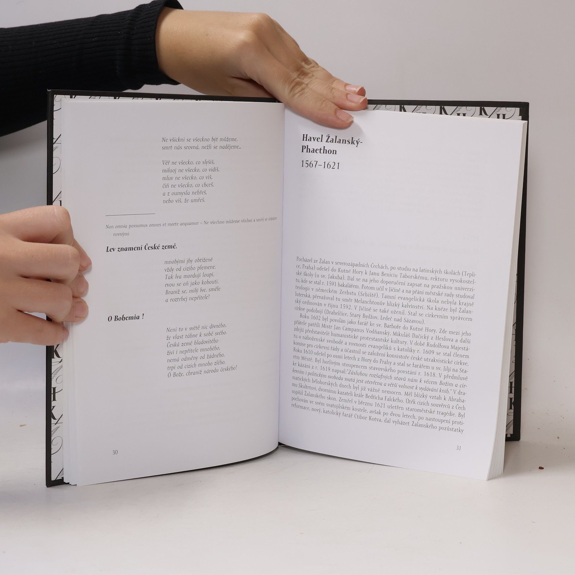Ladislav Lapáček Kutná Hora literární