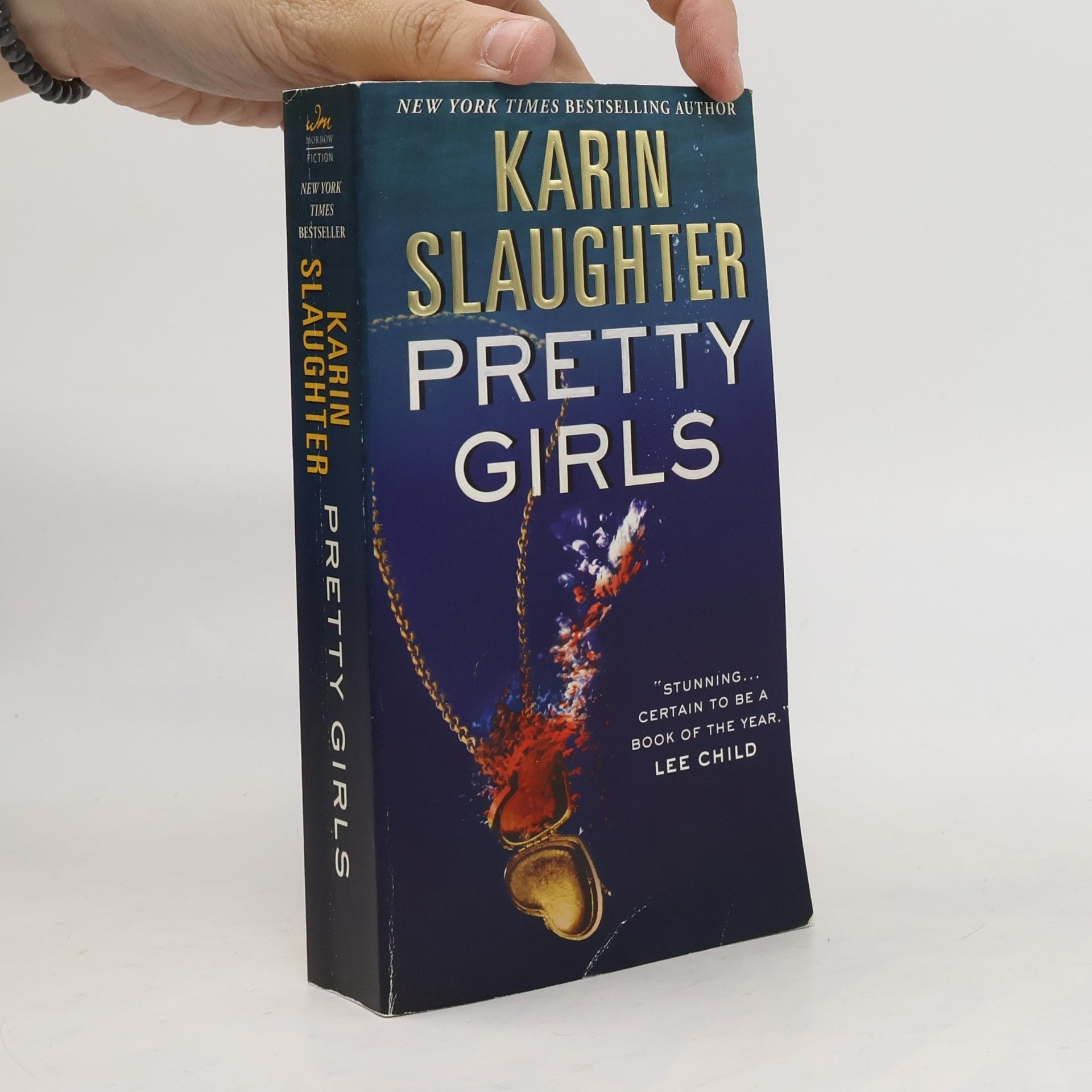 Karin Slaughter Pretty Girls