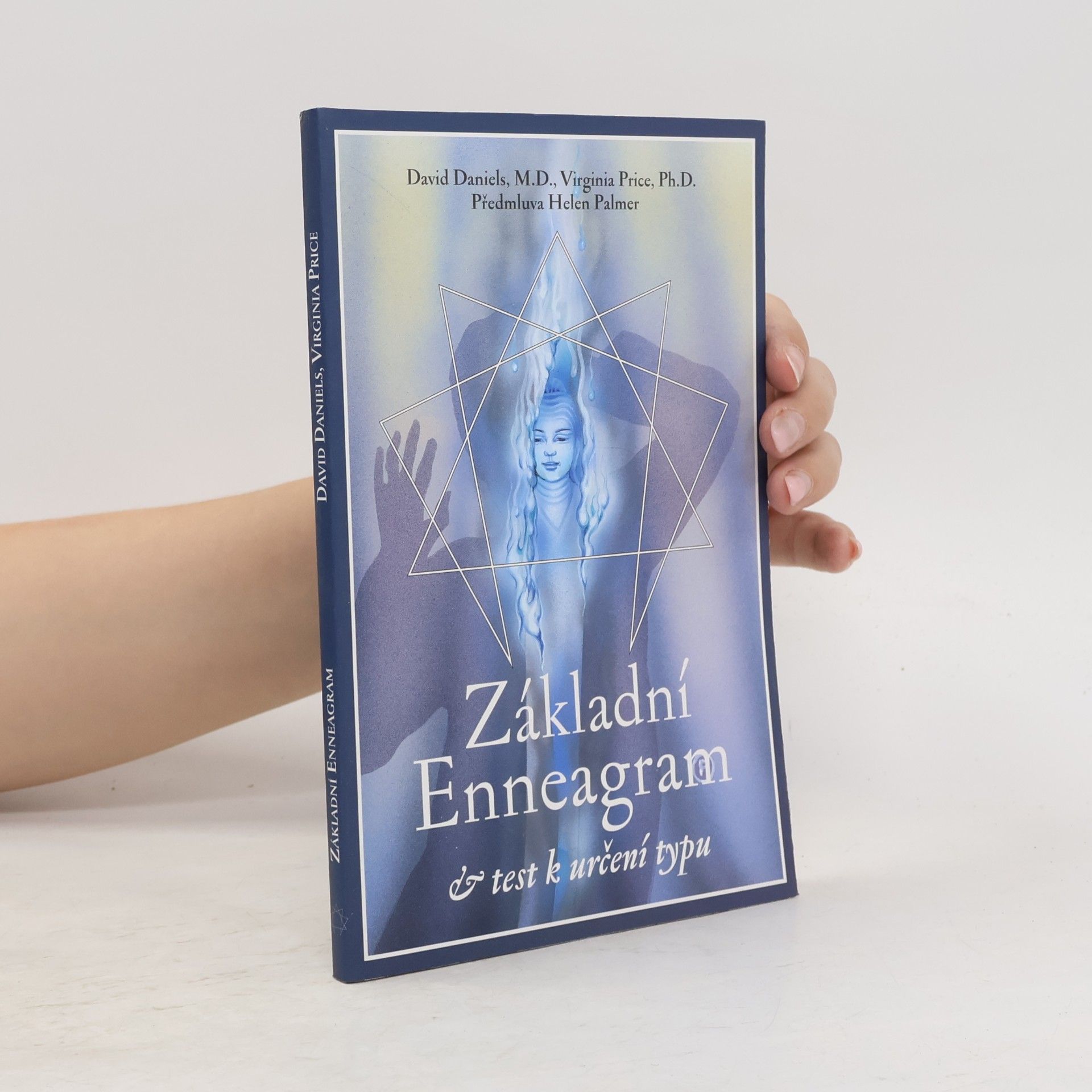 Základní enneagram - test k určení typu