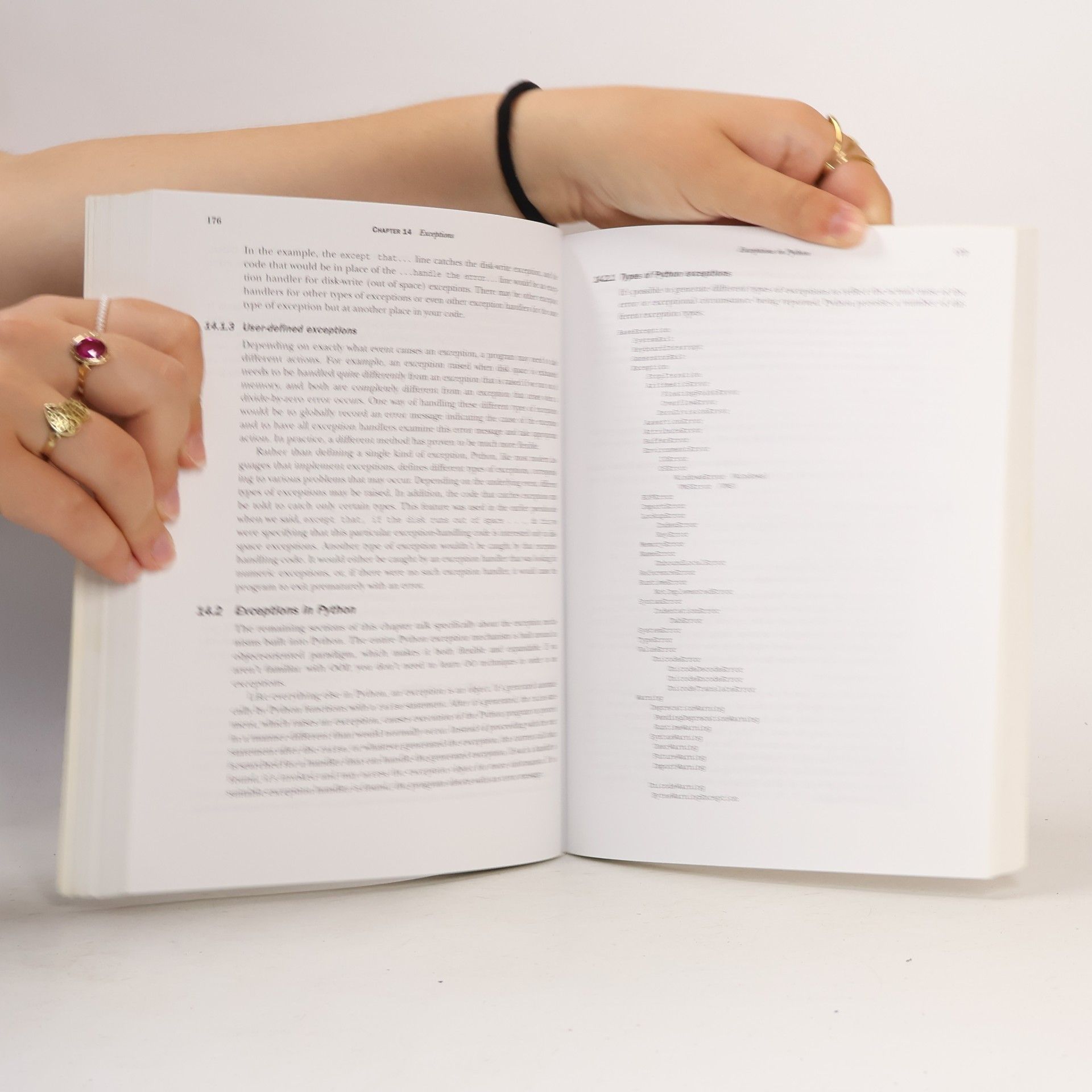 Naomi R. Ceder The Quick Python Book