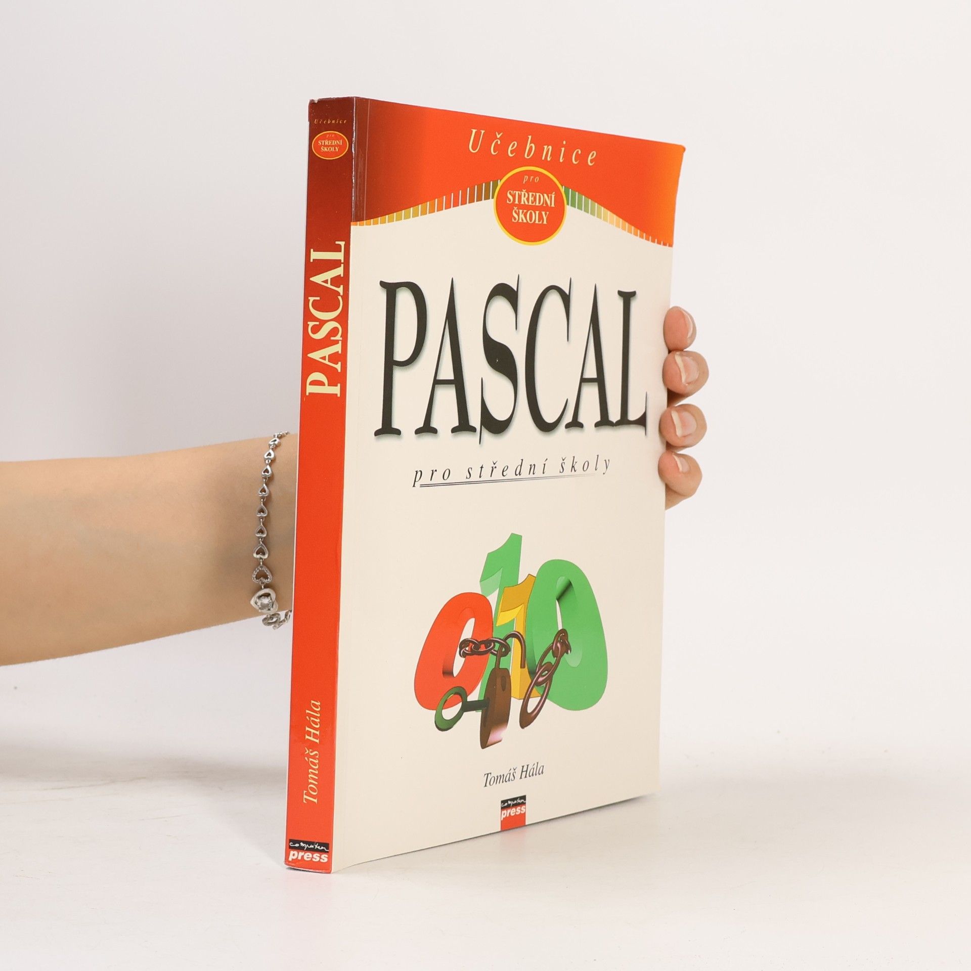 Pascal (pro střední školy)