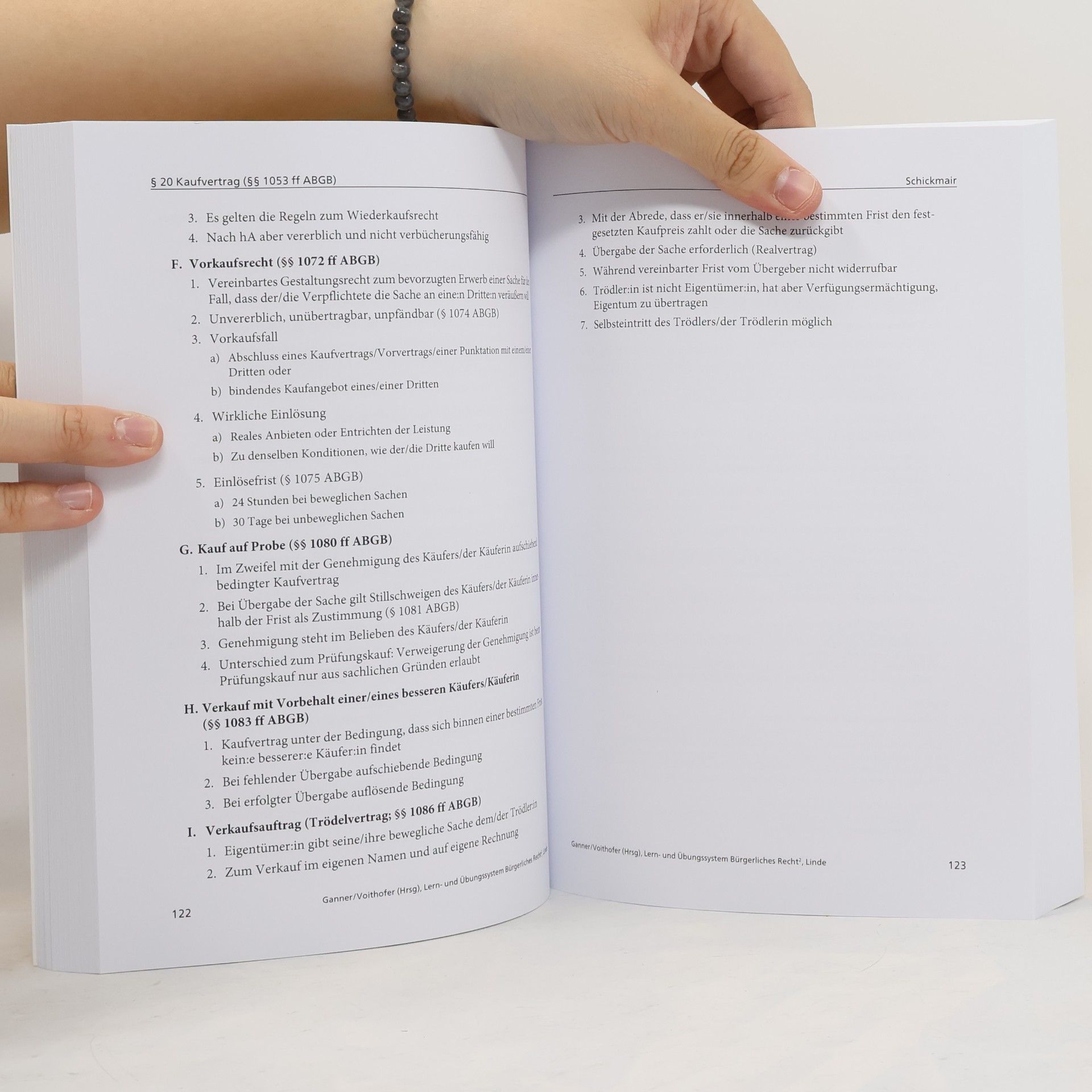 Martina Brugger Linde Lehrbuch: Lern- und Übungssystem Bürgerliches Recht