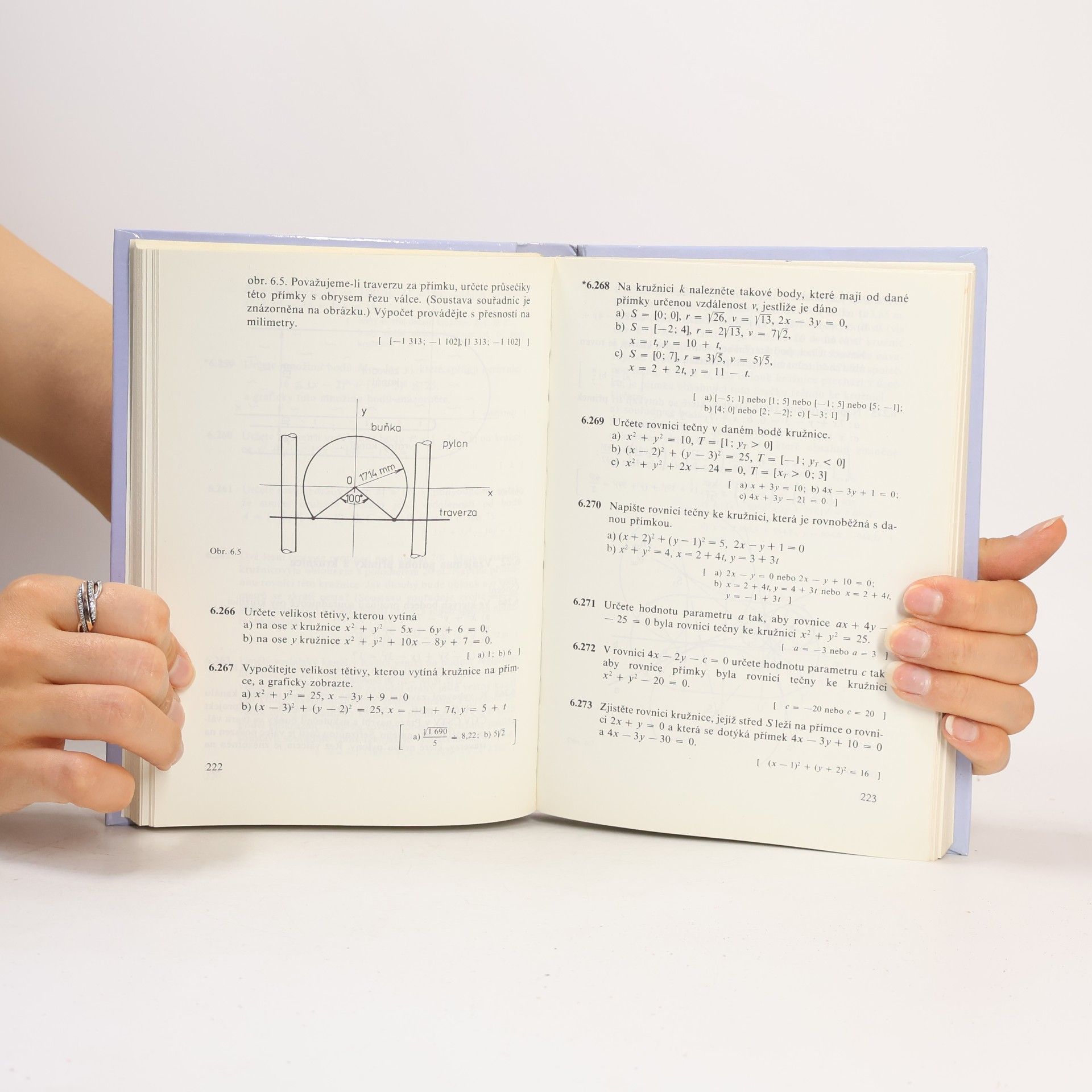 Kolektív autorov Sbírka úloh z matematiky pro SOŠ a studijní obory SOU 2. část