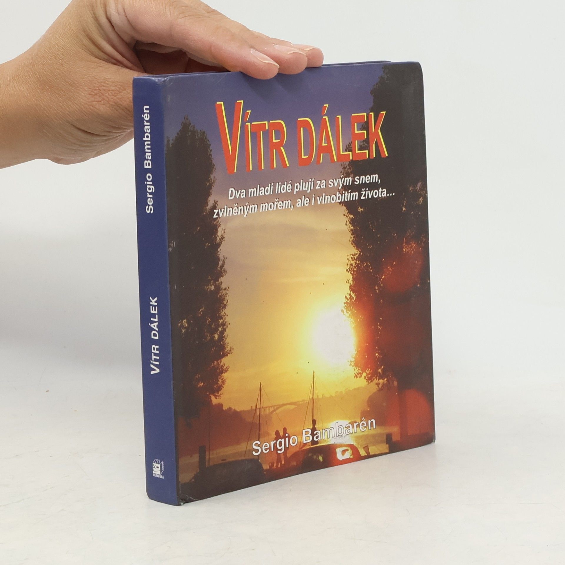 Vítr dálek
