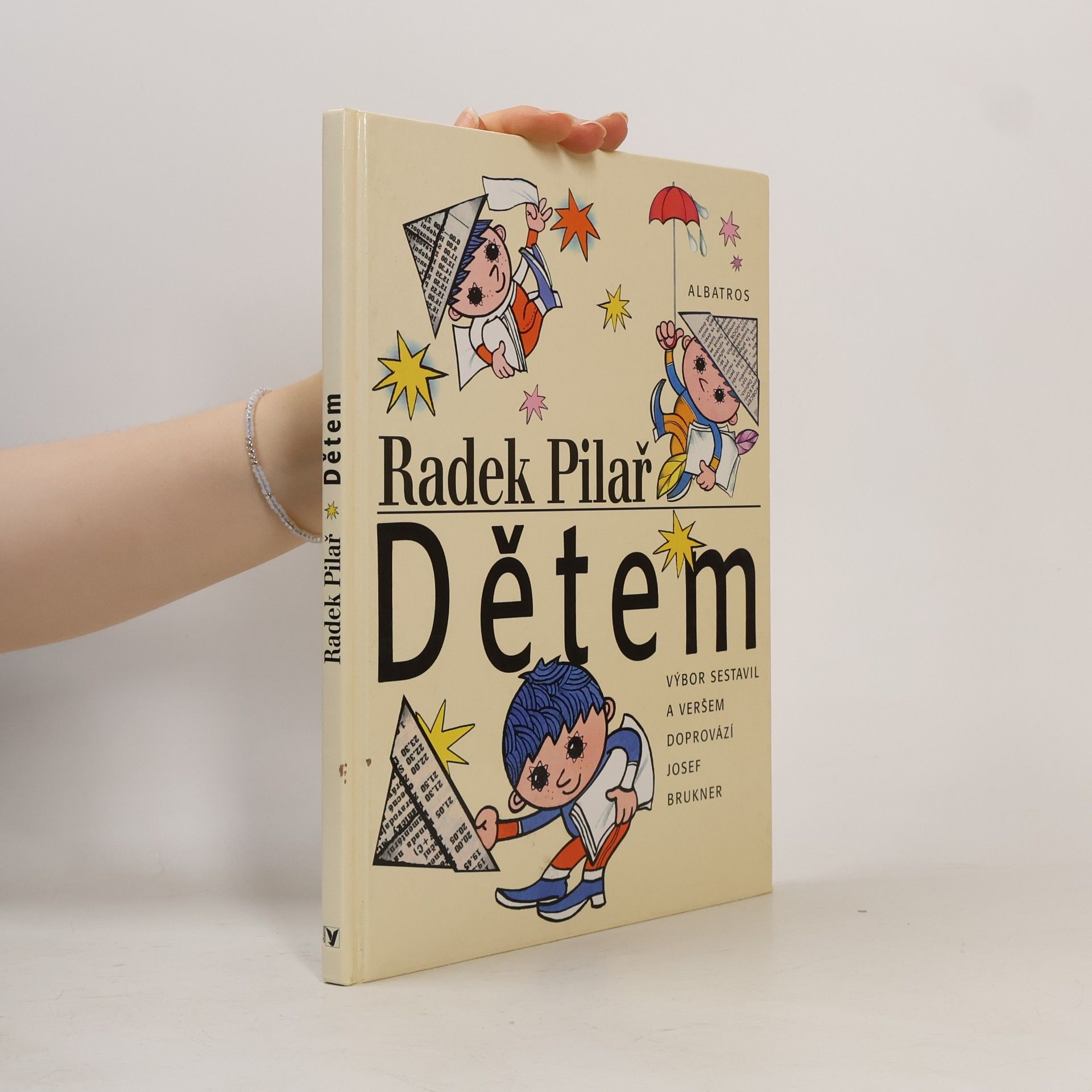 Dětem