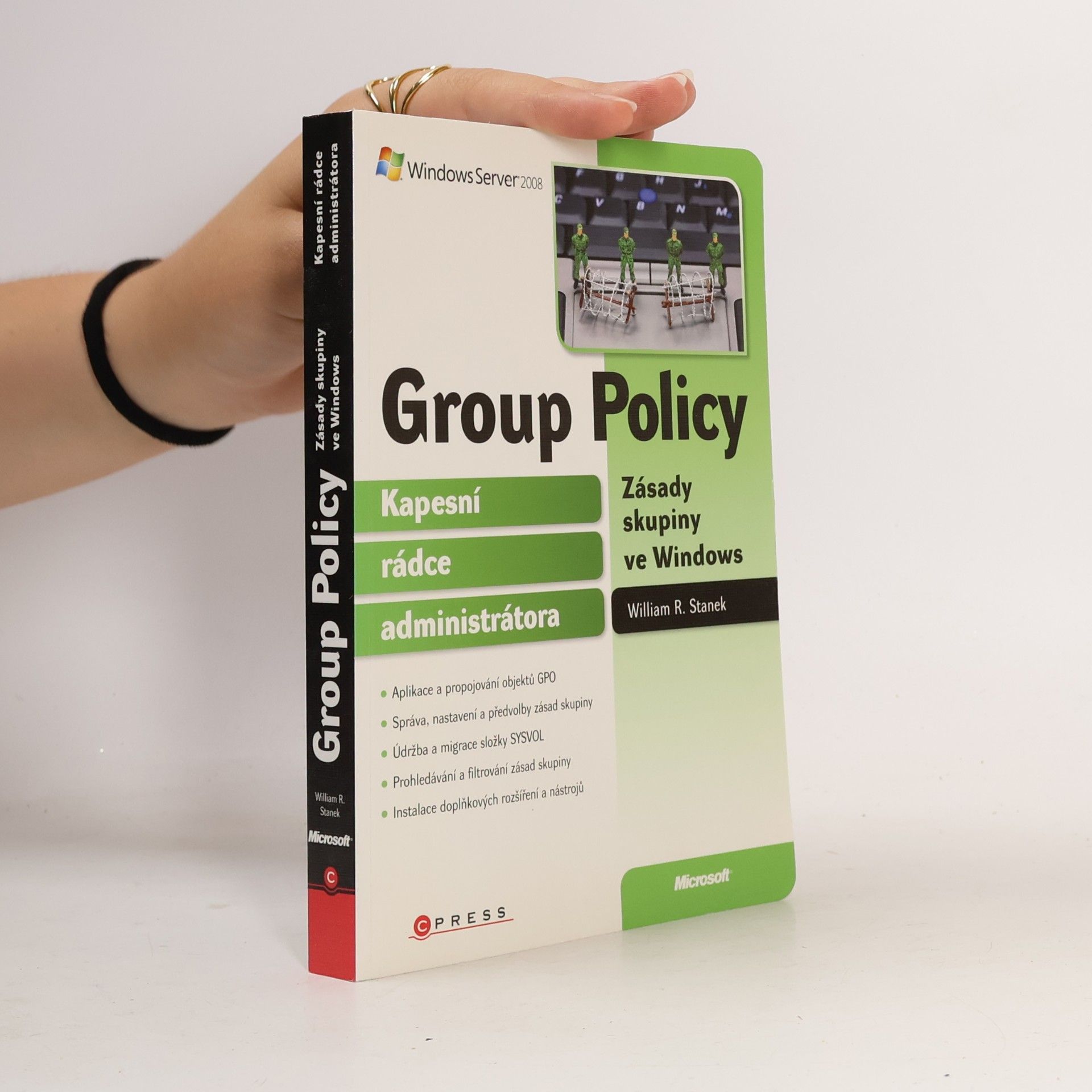 Group Policy