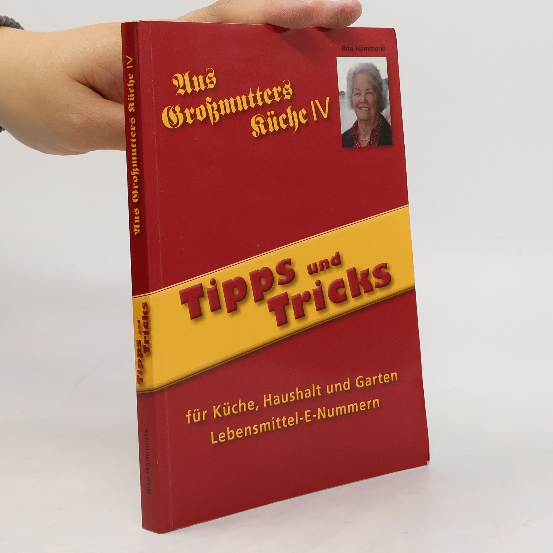 Tipps und Tricks für Küche, Haushalt und Garten