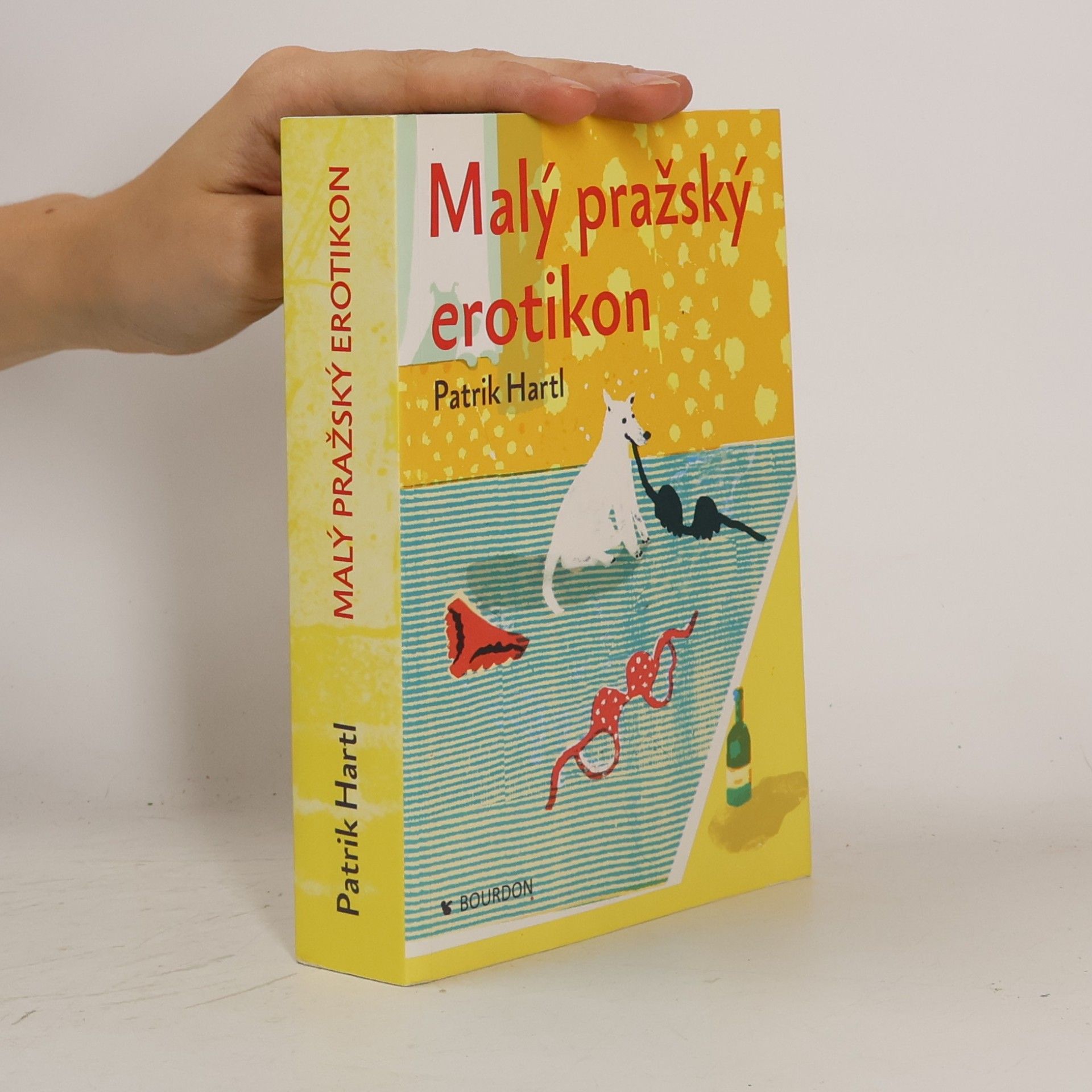 Malý pražský erotikon