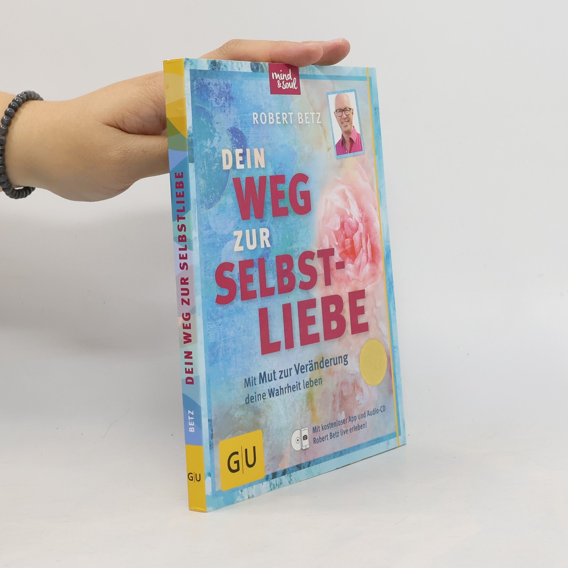 Dein Weg zur Selbstliebe