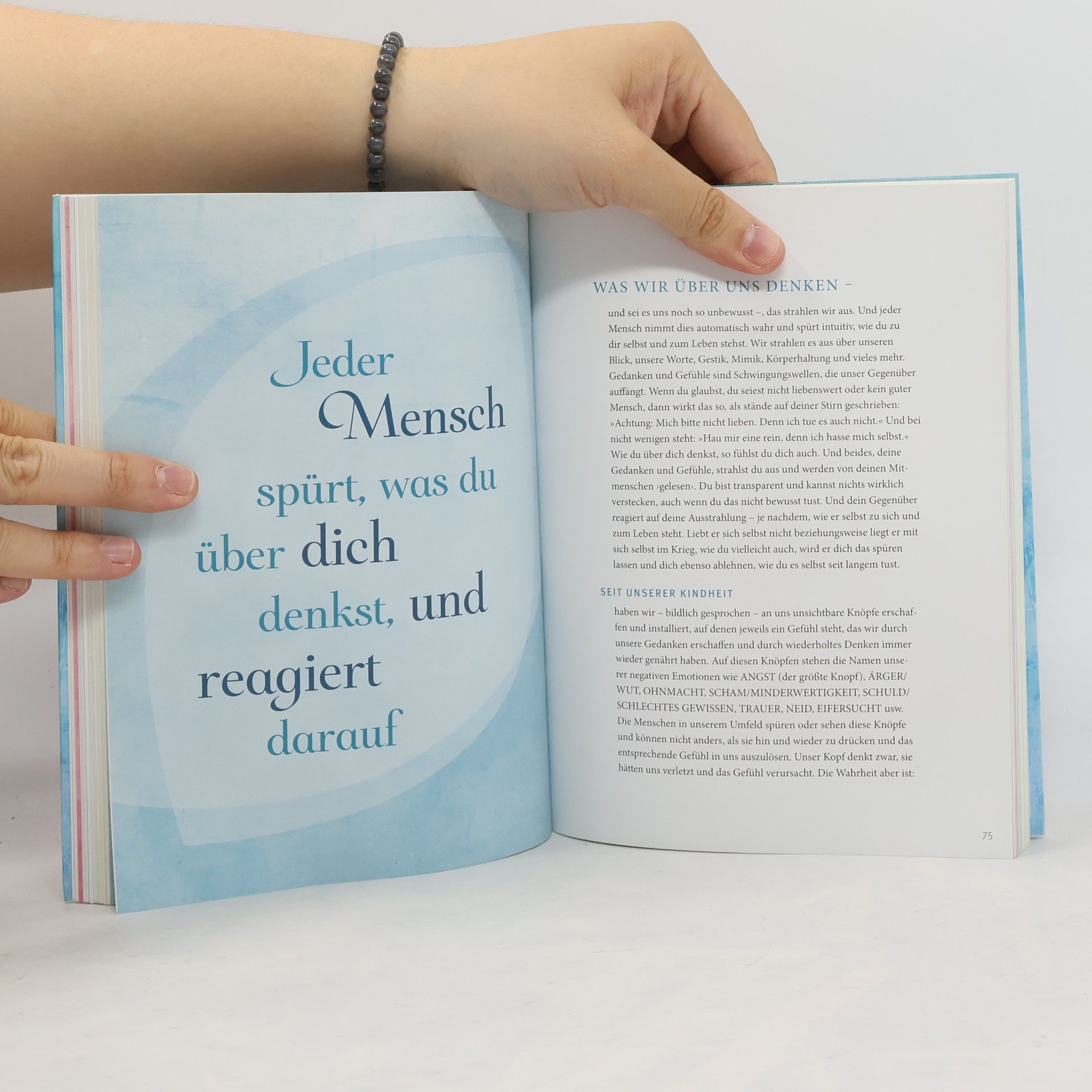 Robert Betz Dein Weg zur Selbstliebe