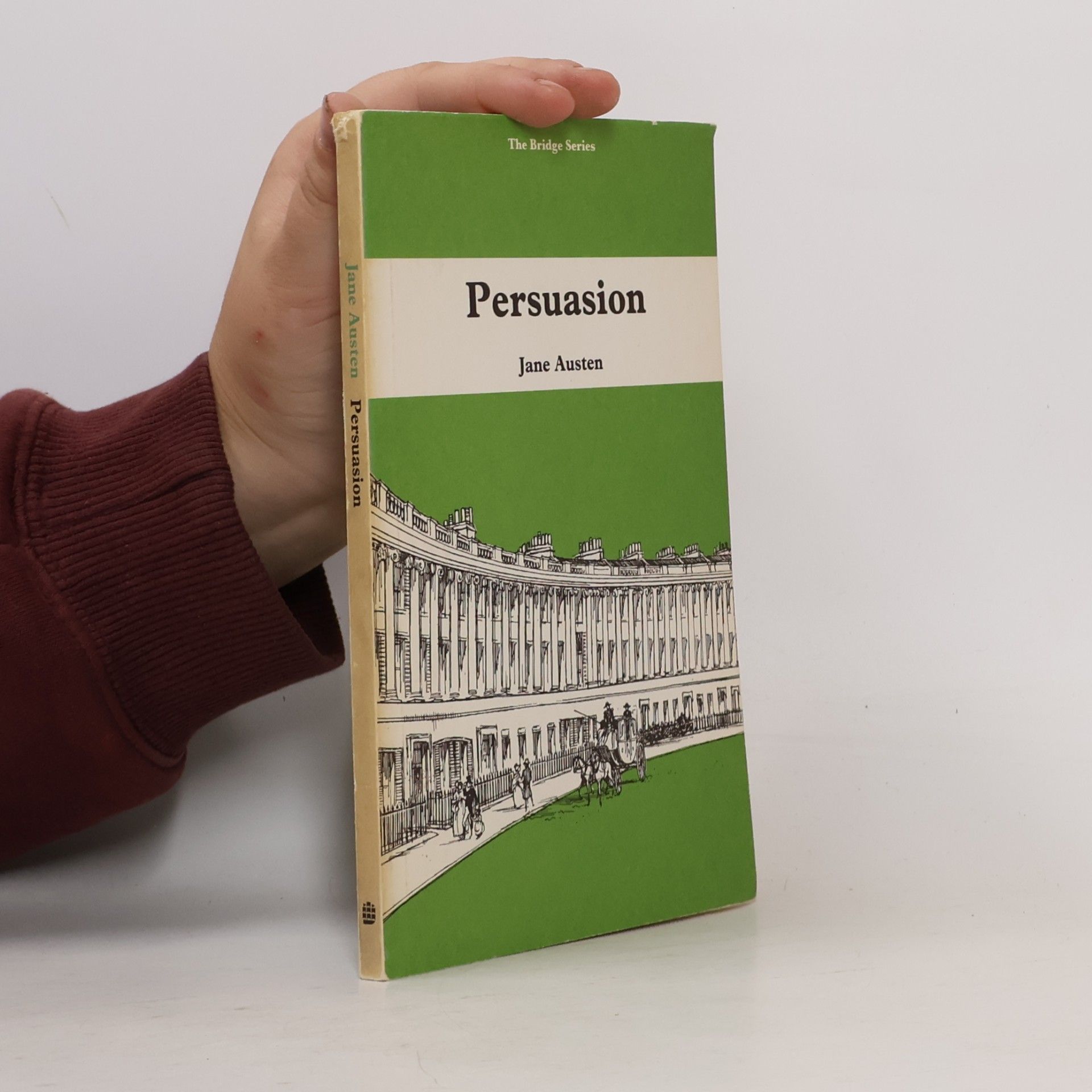 Jane Austen Persuasion