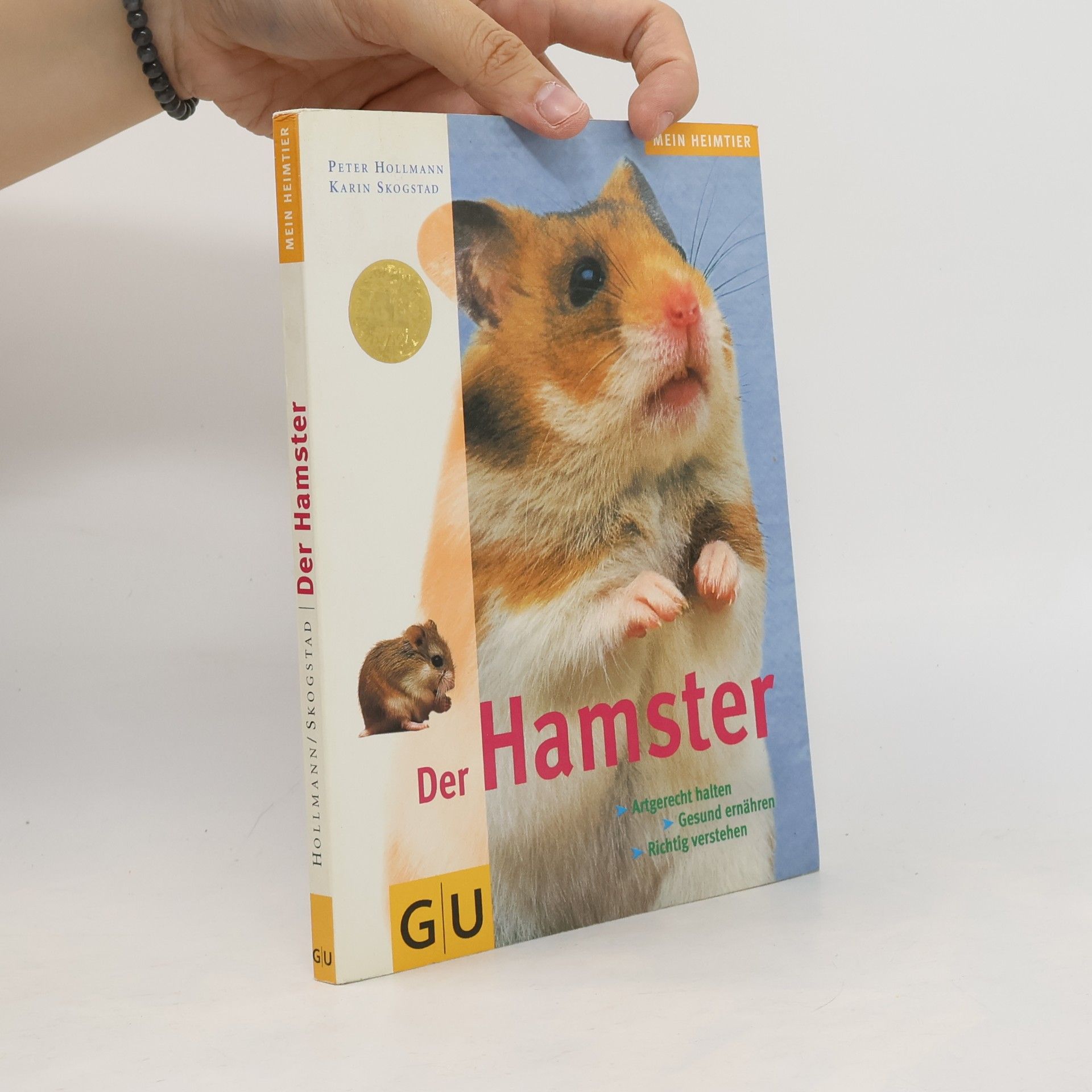 Der Hamster