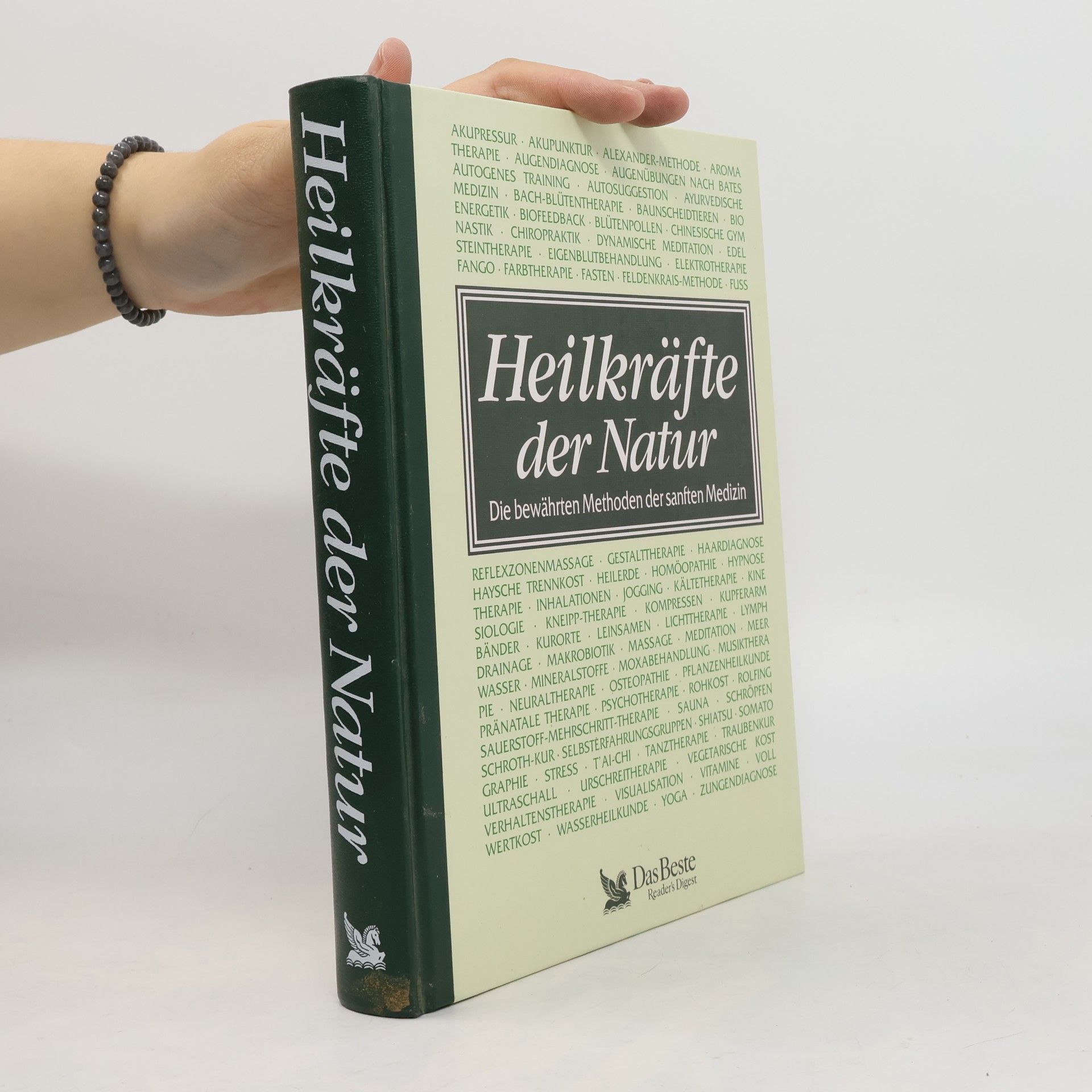 Karl F. Liebau Heilkräfte der Natur