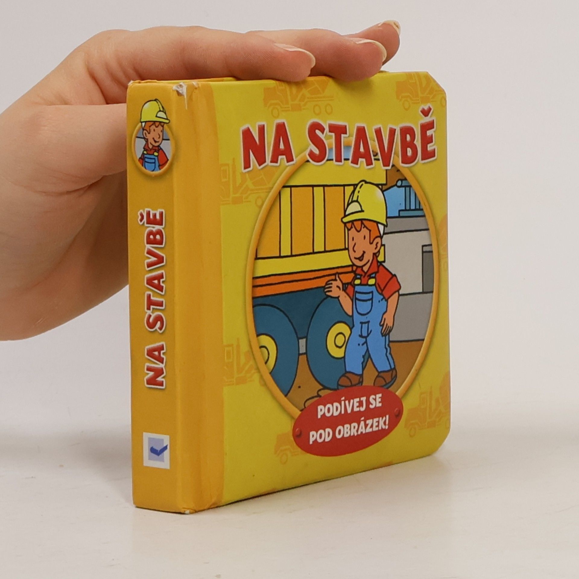 Autorenkollektiv Na stavbě