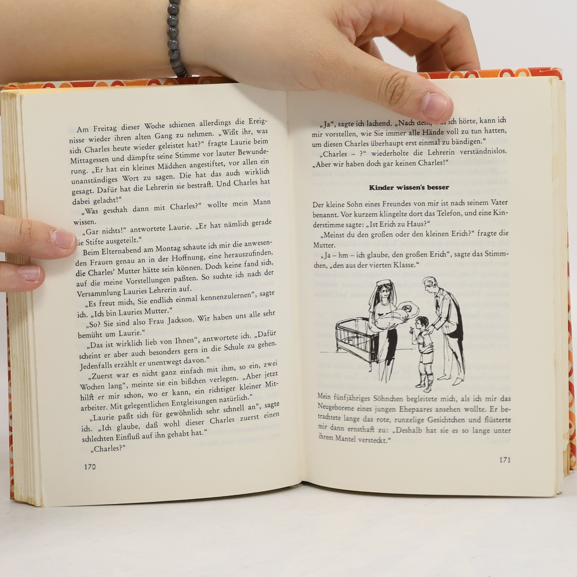 Autorenkollektiv Witz, Humor und die Kunst, das Leben zu meistern
