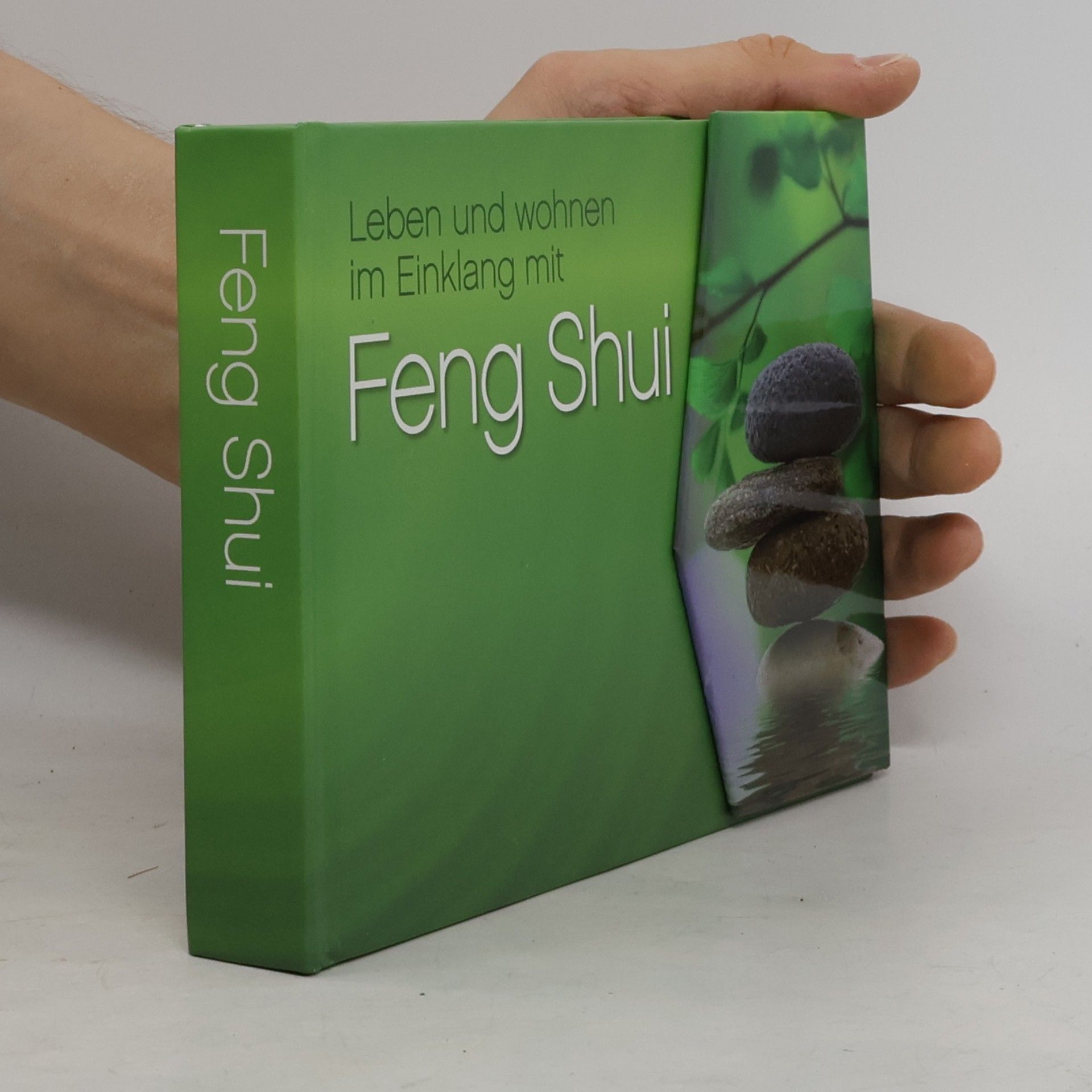 Autores varios Feng Shui