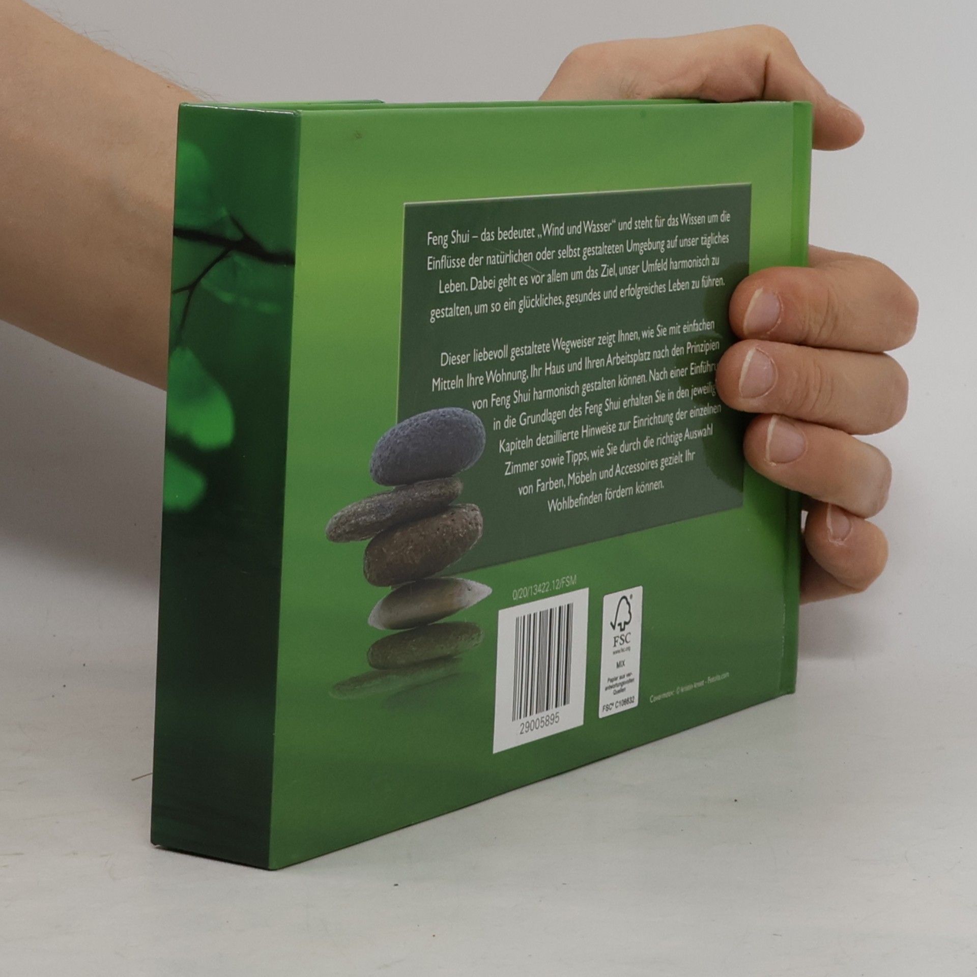 Autores varios Feng Shui